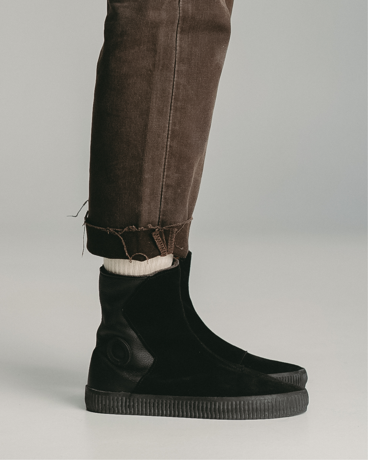 Noelle D Wash-SAVANA PLUS-Black