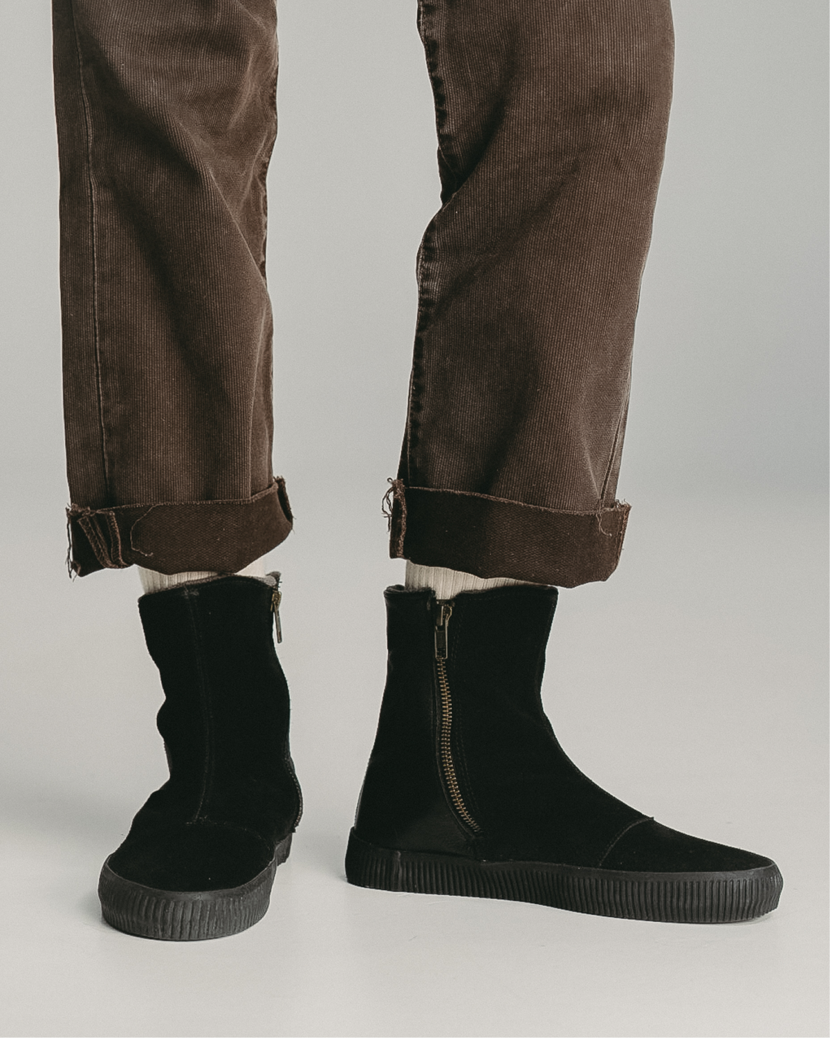 Noelle D Wash-SAVANA PLUS-Black