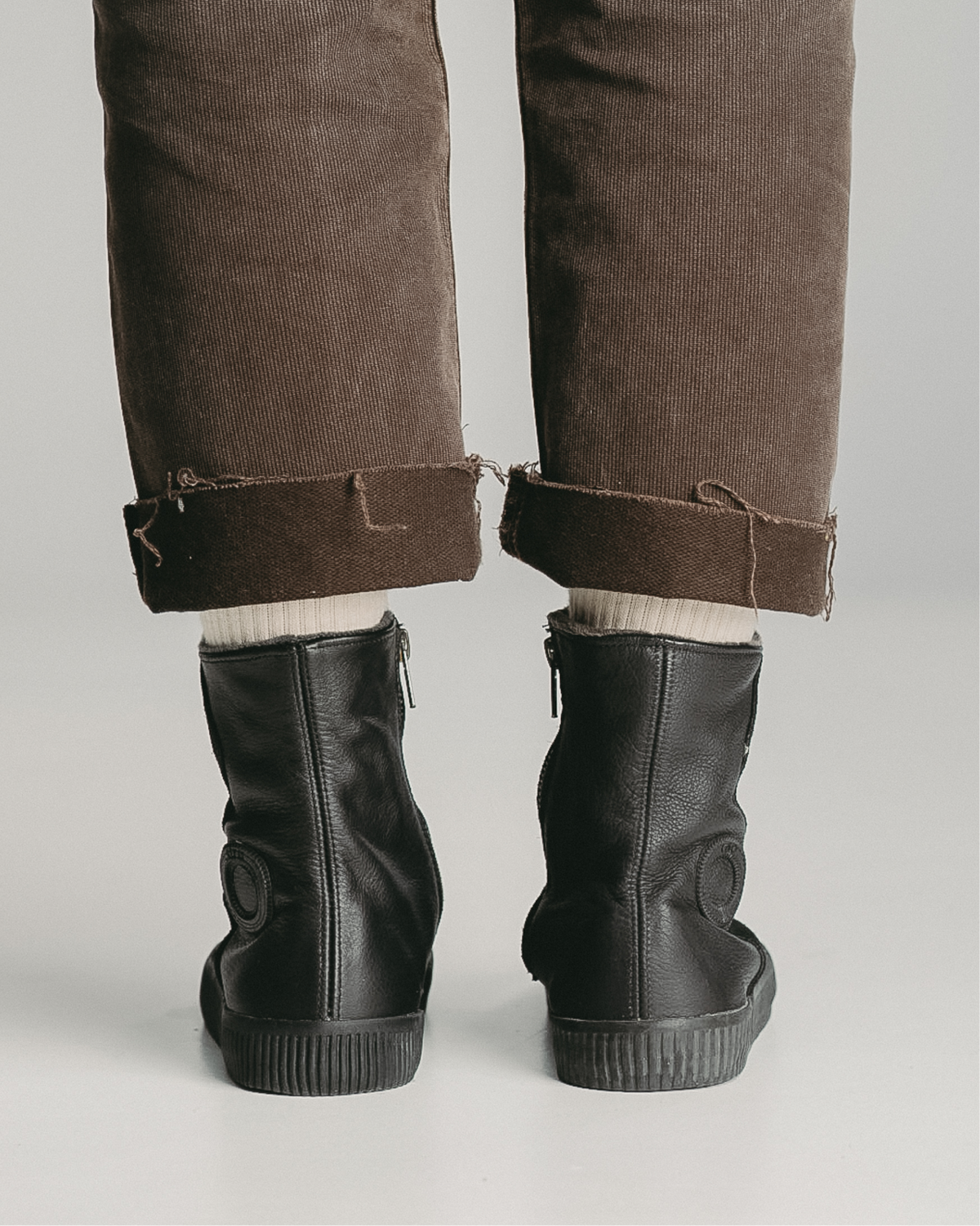 Noelle D Wash-SAVANA PLUS-Black