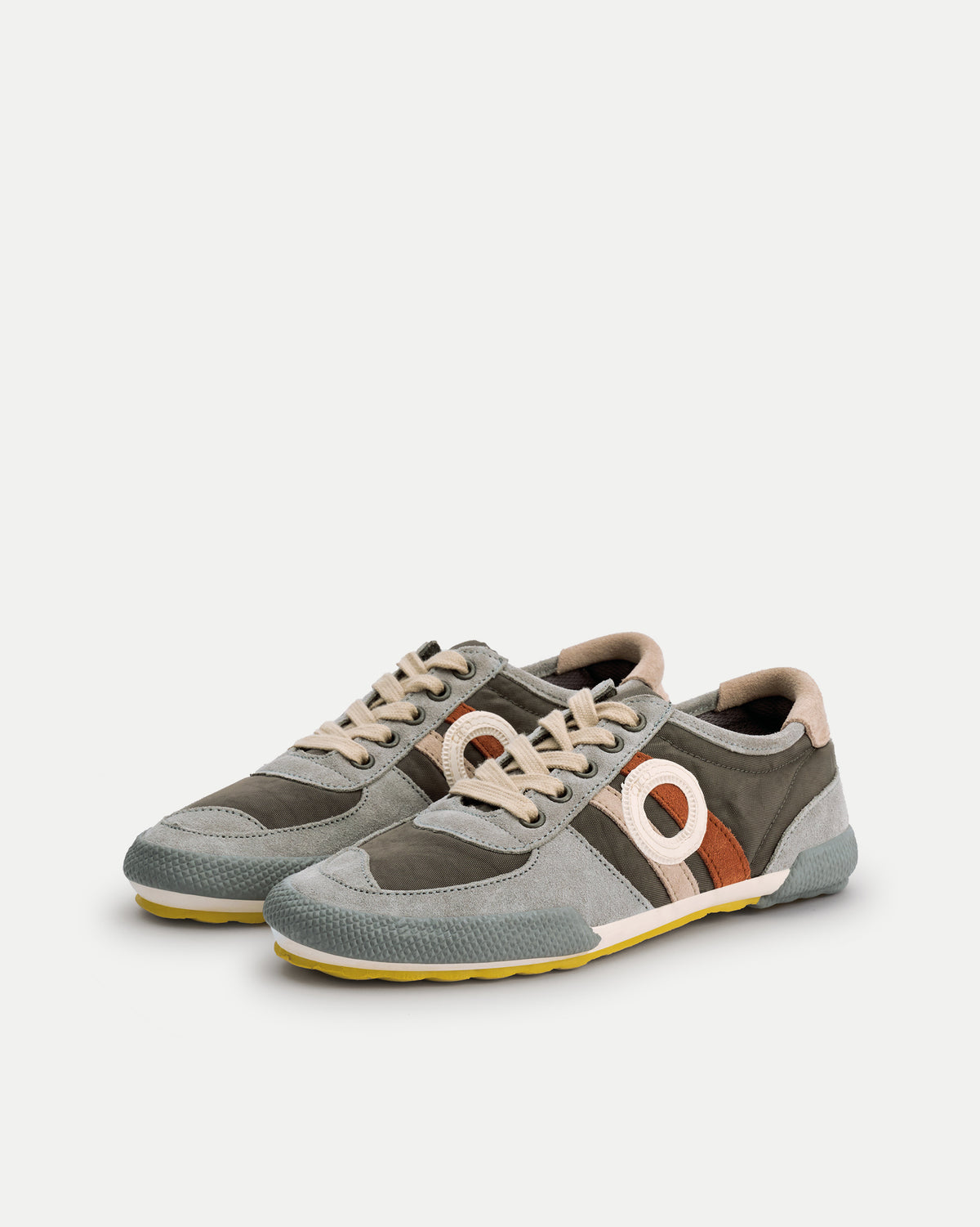 Set Matrix-Grey