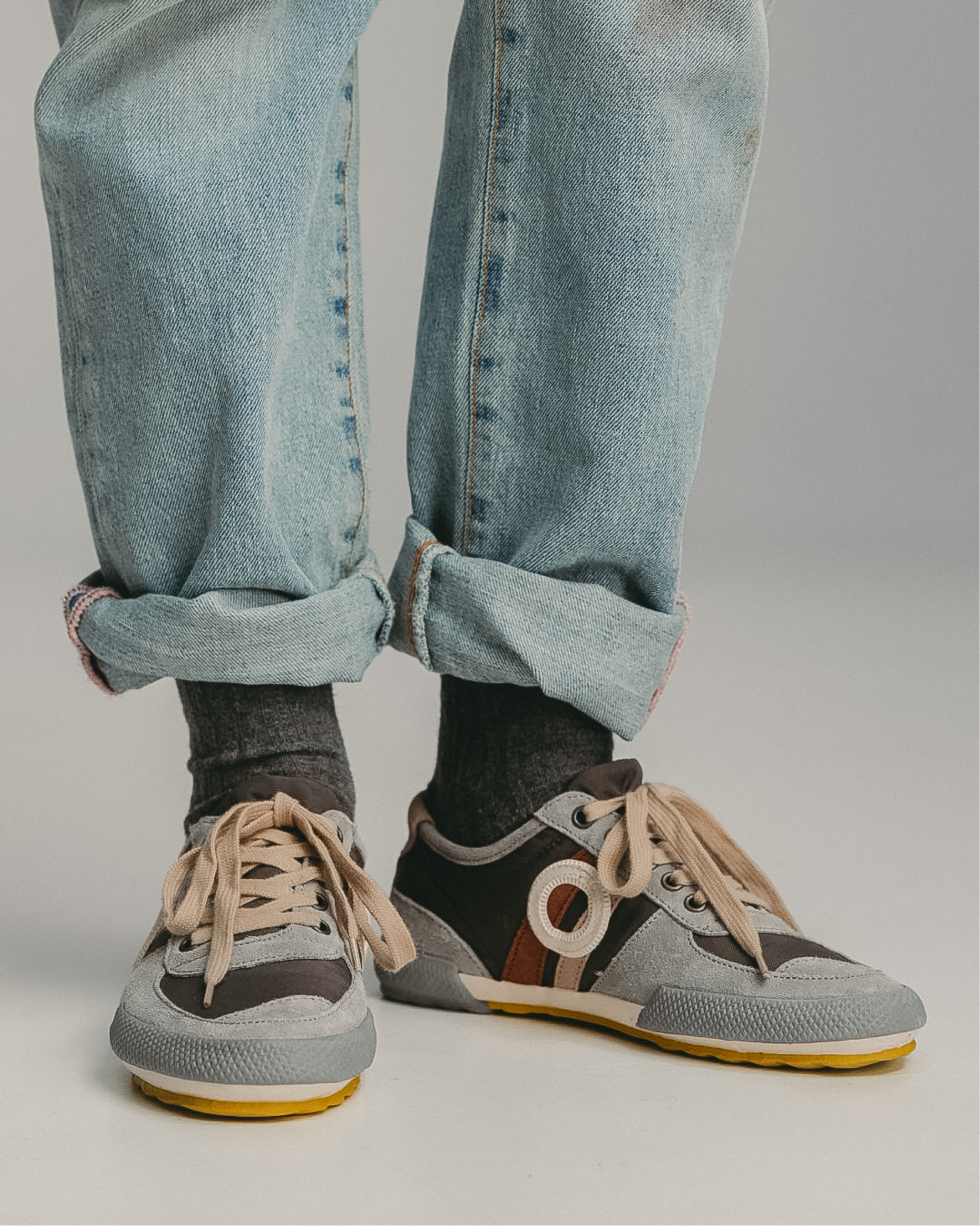 Set Matrix-Grey