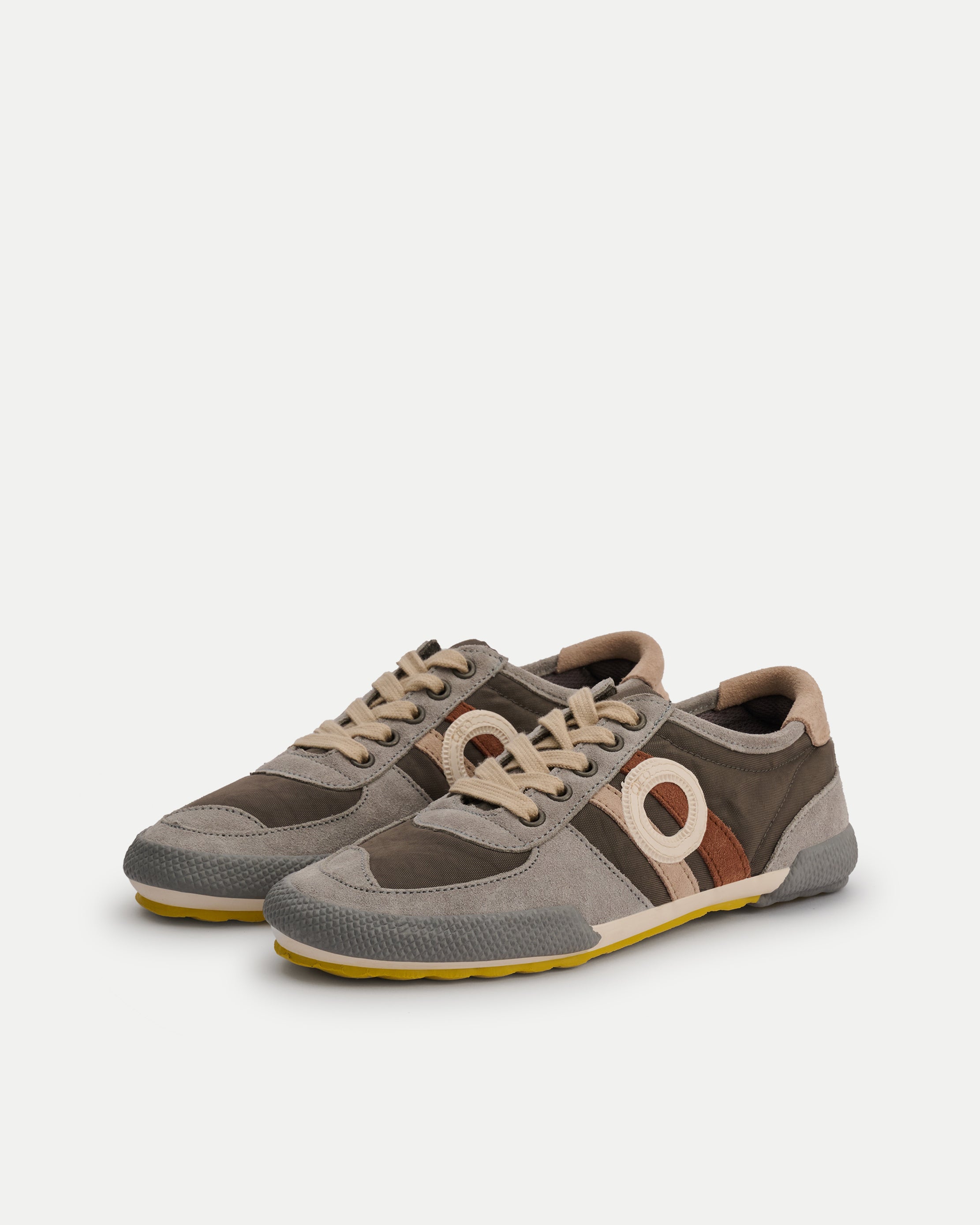 Set Matrix-Grey