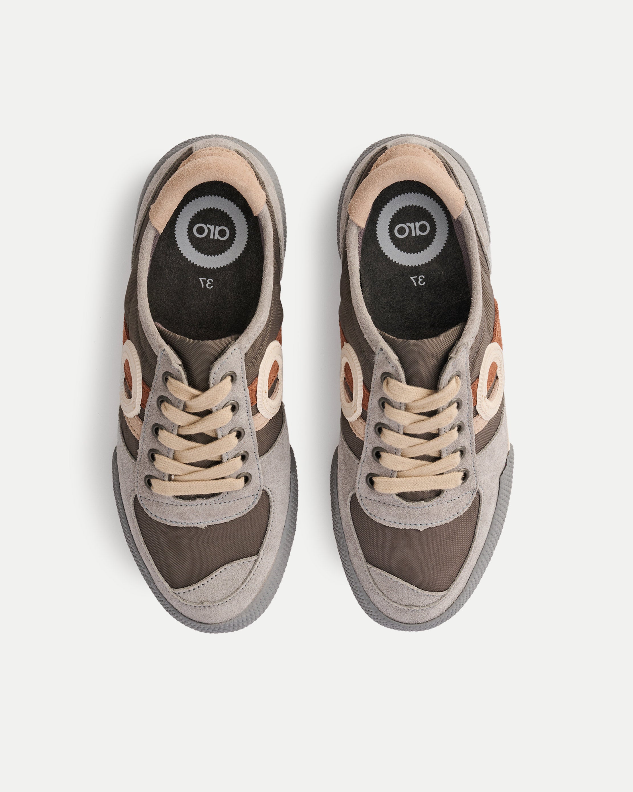 Set Matrix-Grey