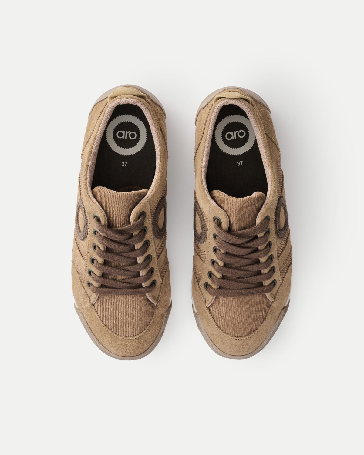 Ido Dover-Beige