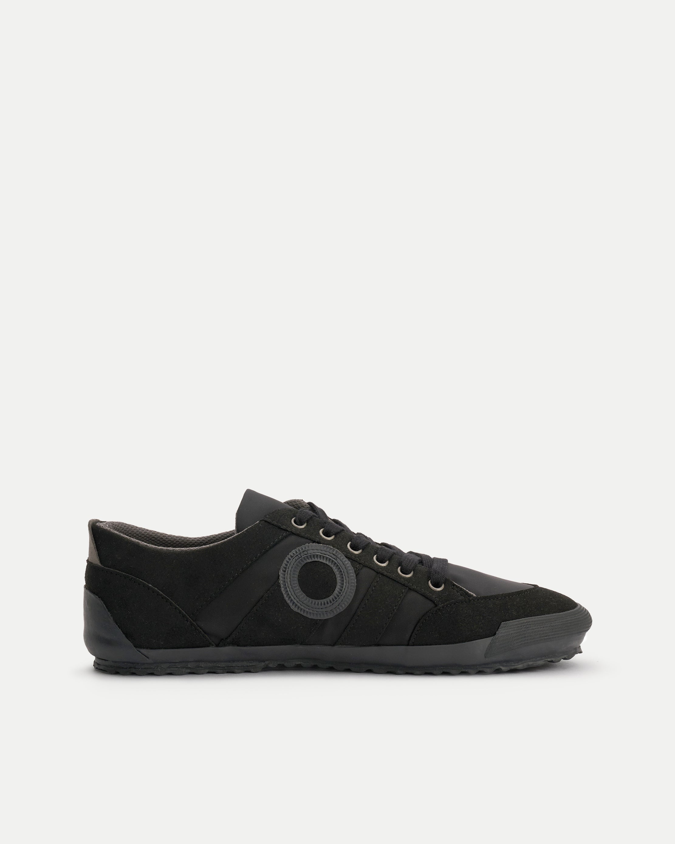 Ido Wolverin vegan-Black
