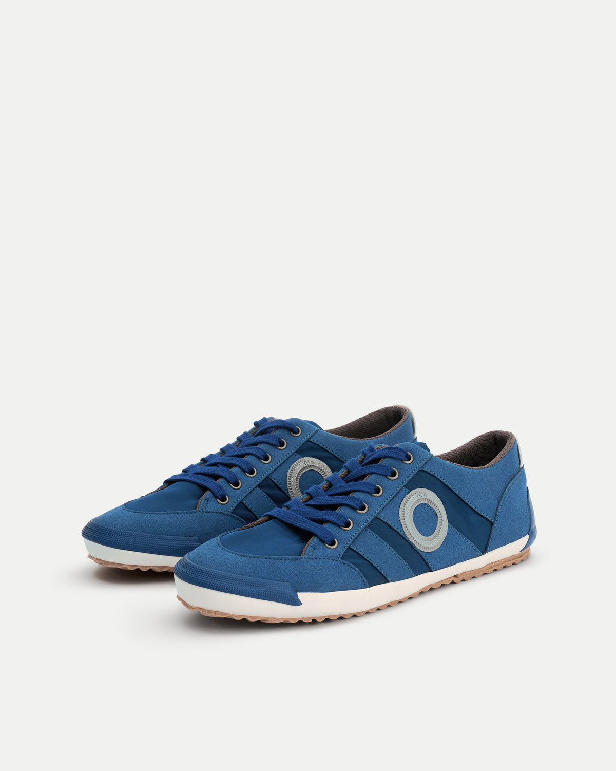 Ido Wolverin Vegan-Dark Blue