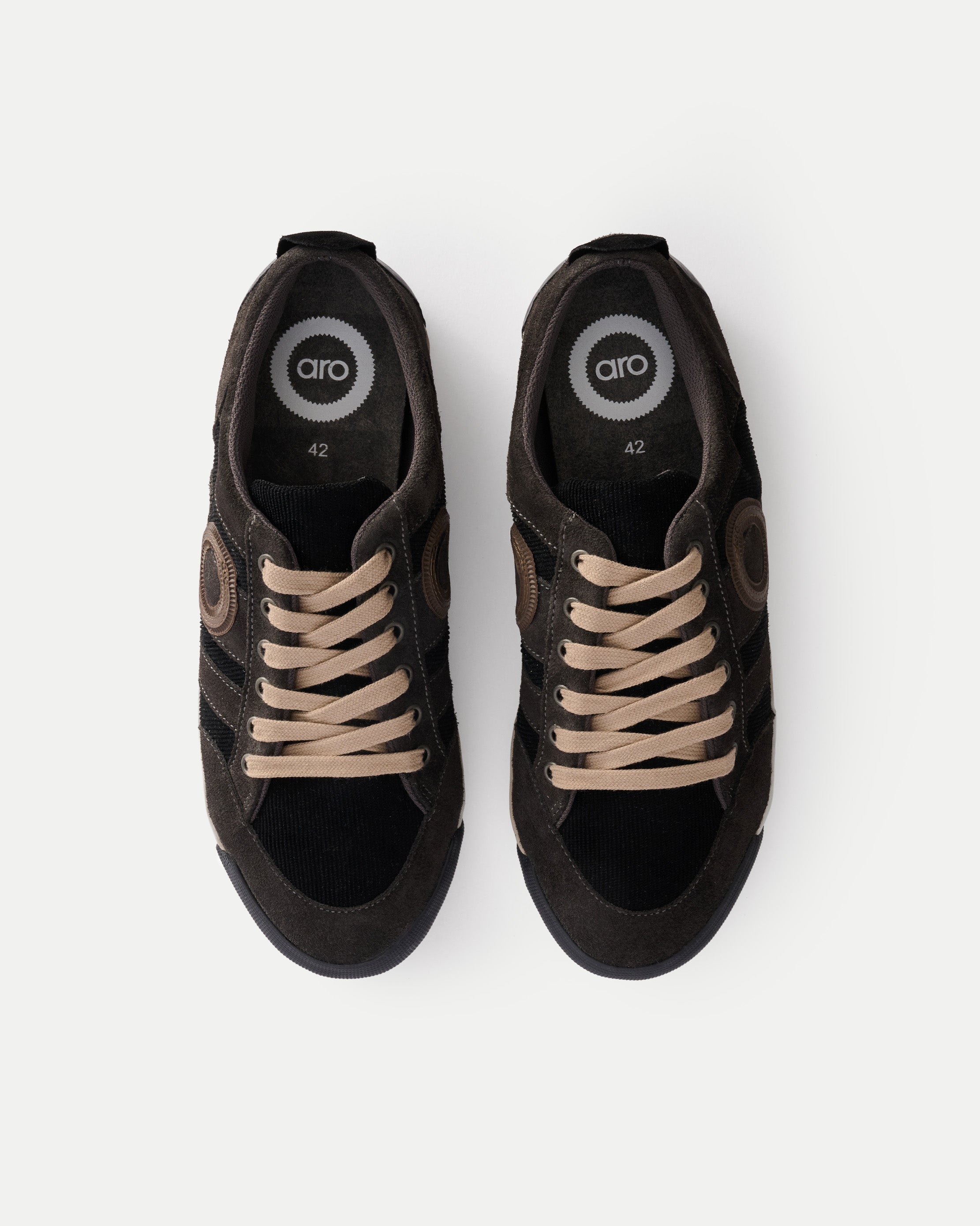 Ido Dover-Black