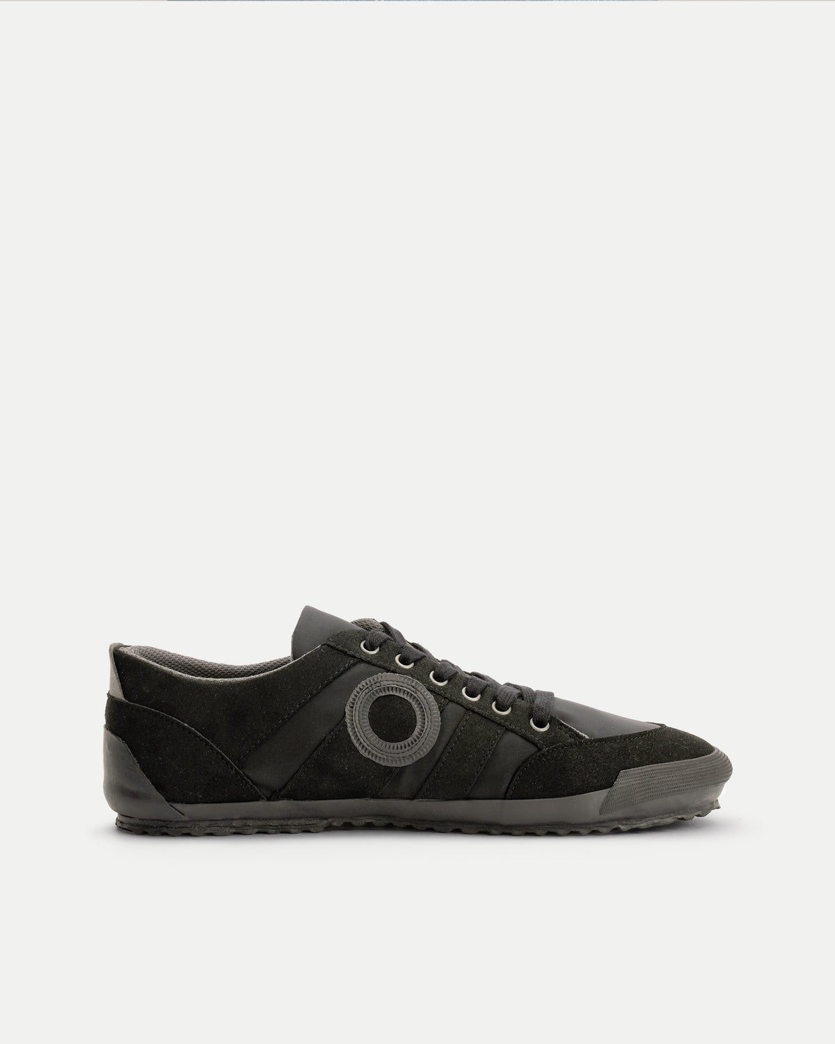 Ido Wolverin vegan-Black