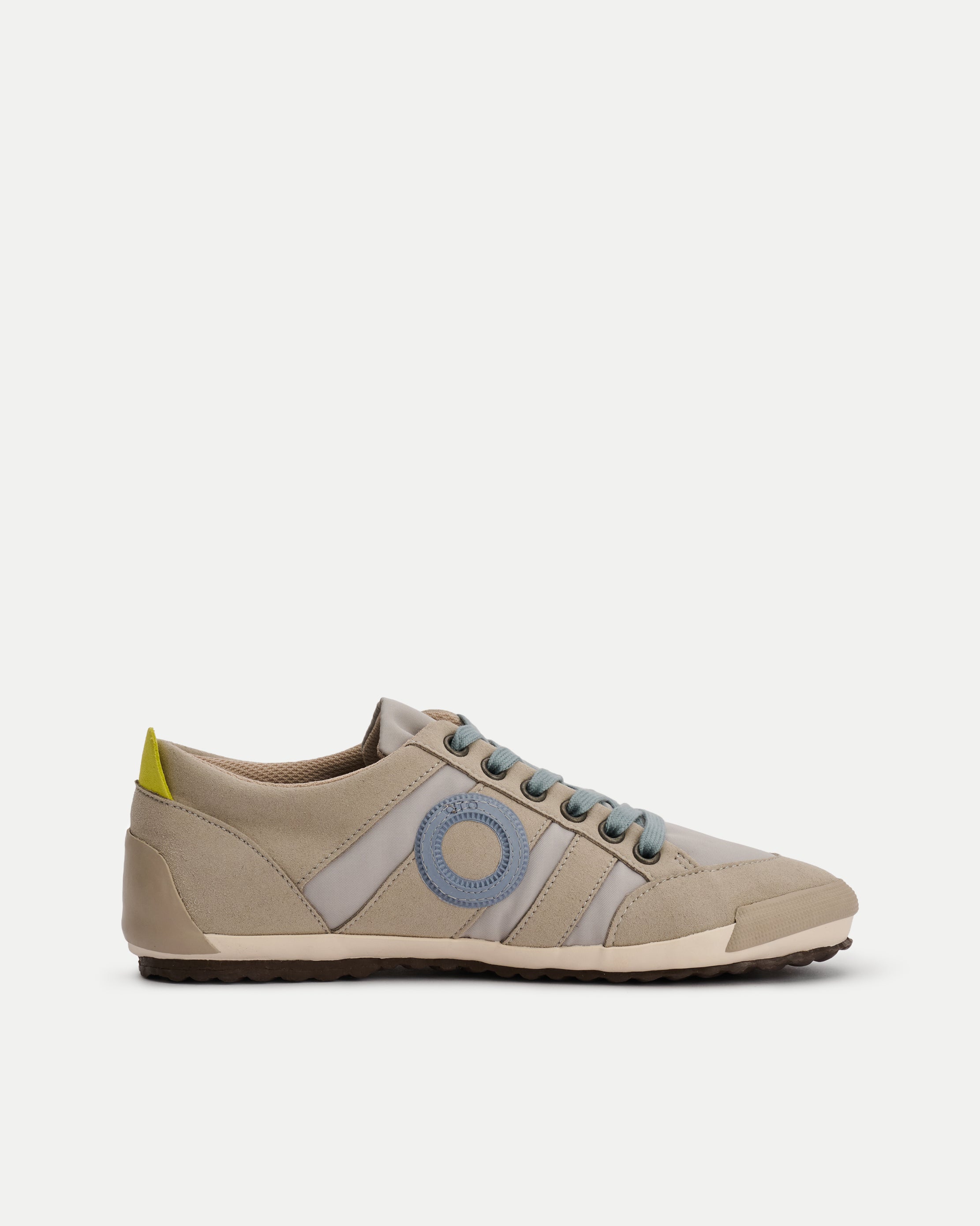 Ido Wolverin Vegan-Light Grey