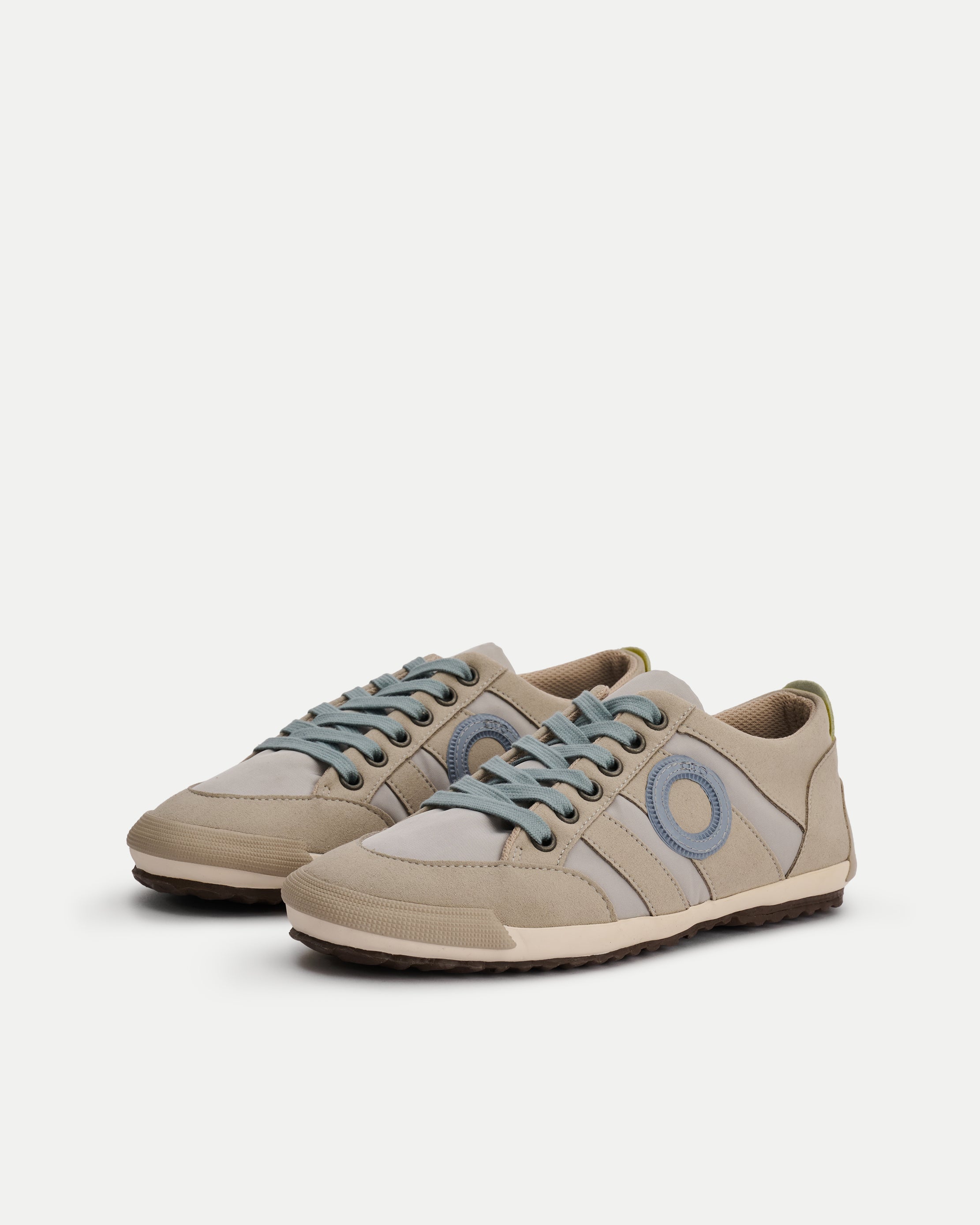 Ido Wolverin Vegan-Light Grey