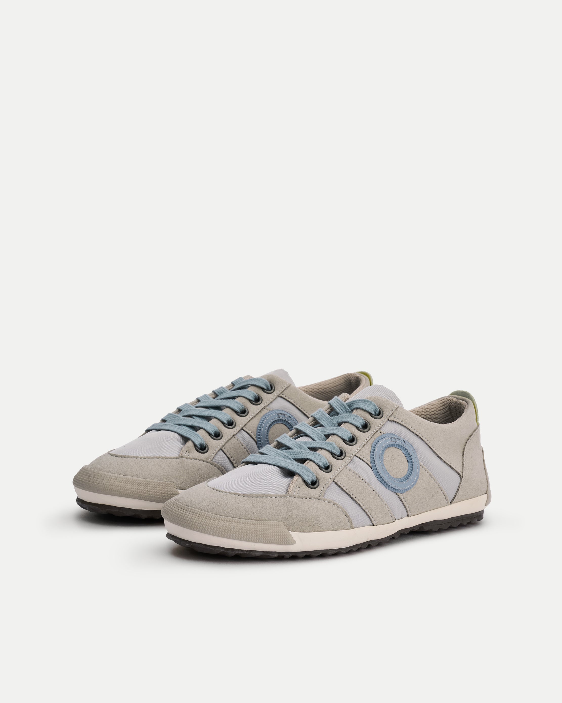 Ido Wolverin Vegan-Light Grey