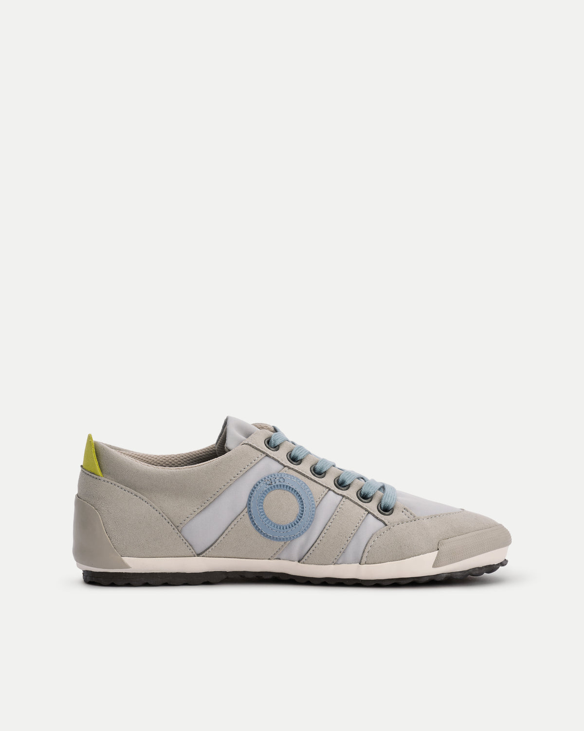 Ido Wolverin Vegan-Light Grey
