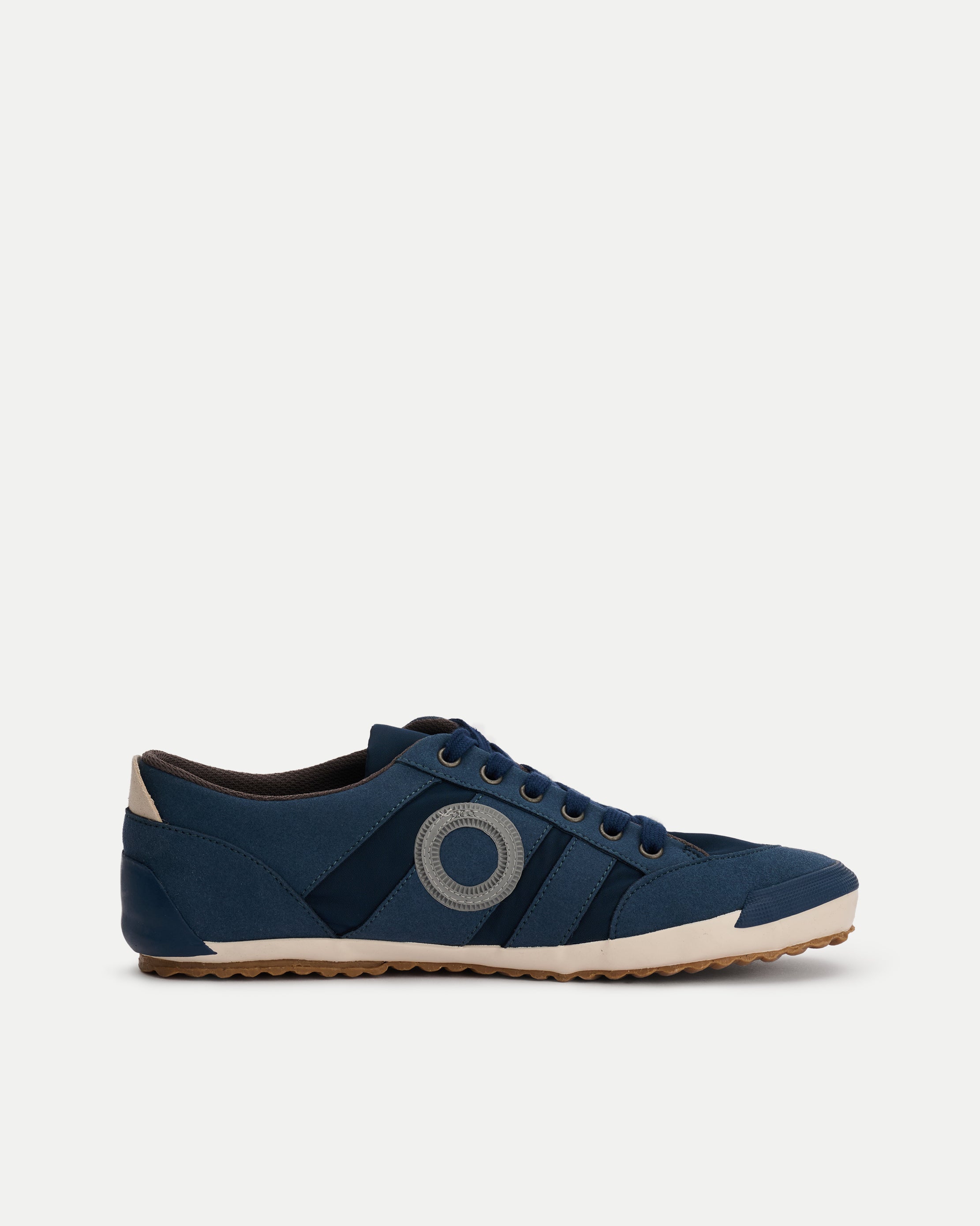 Ido Wolverin Vegan-Dark Blue