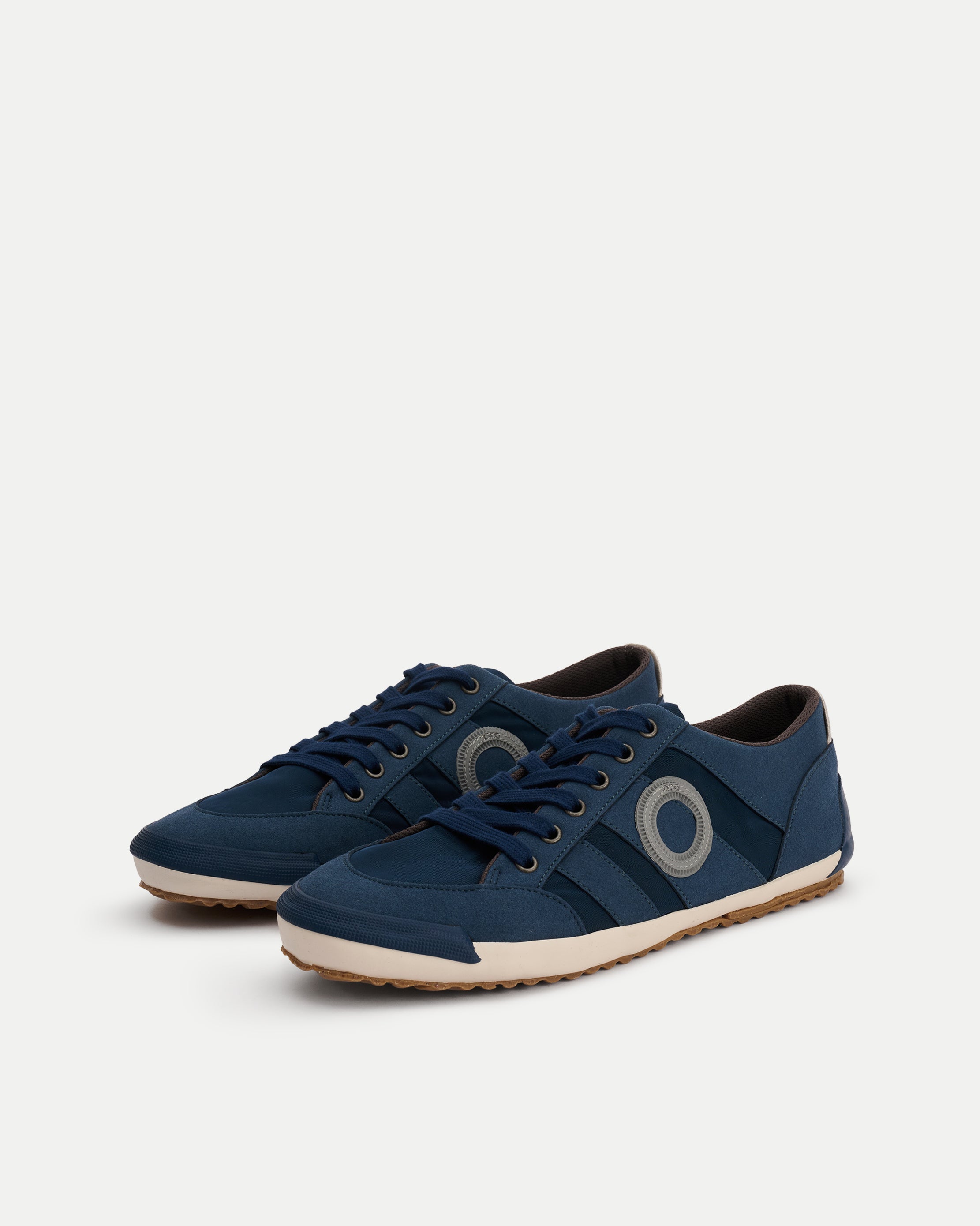 Ido Wolverin Vegan-Dark Blue