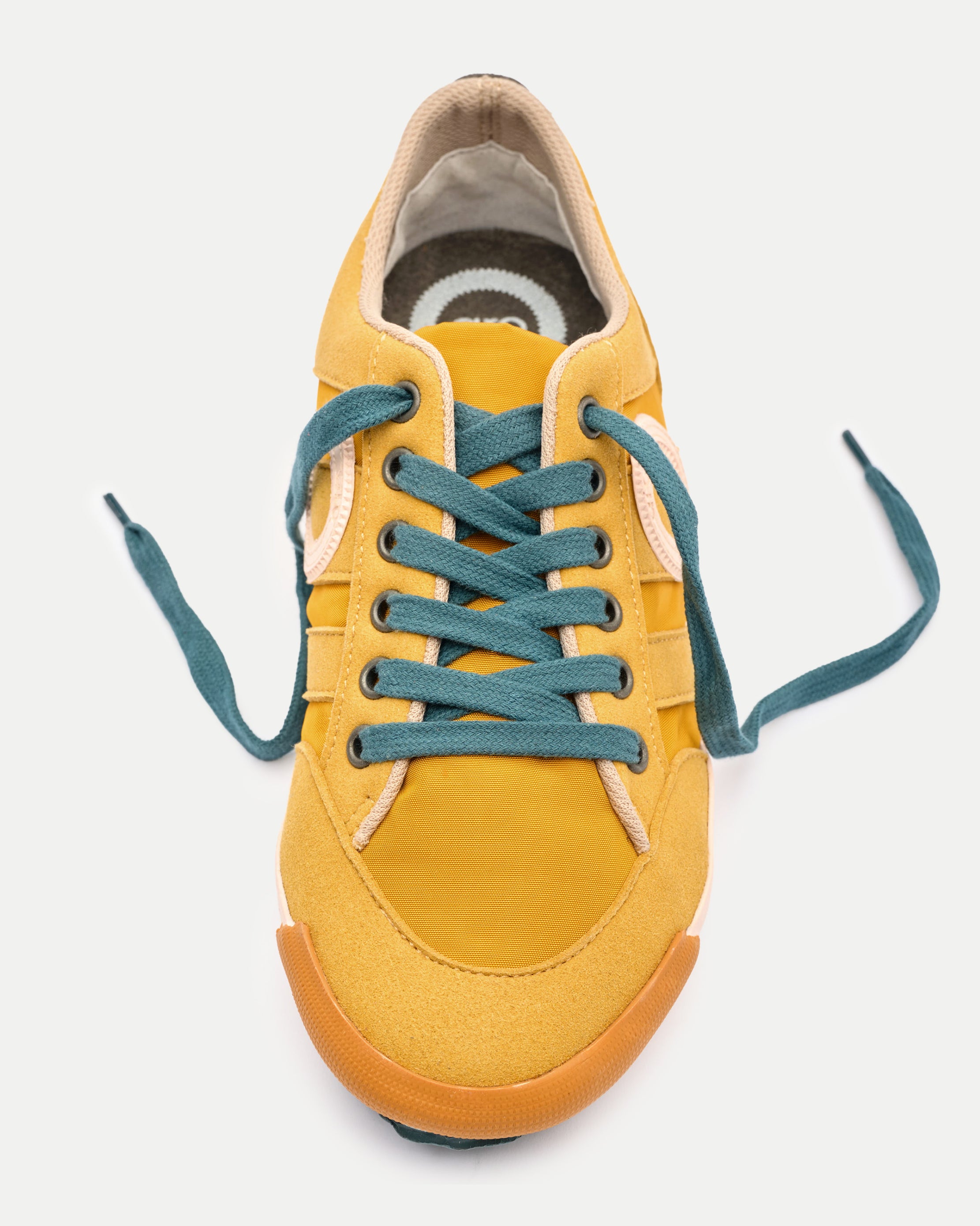 Ido Wolverin vegan-Saffron