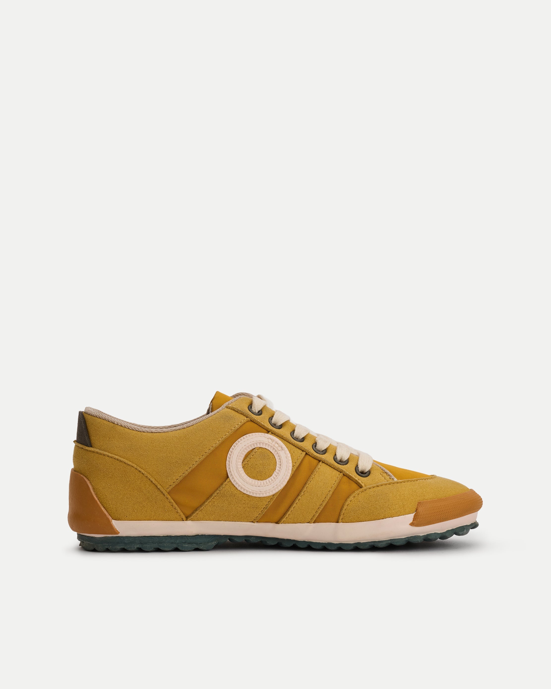 Ido Wolverin vegan-Saffron