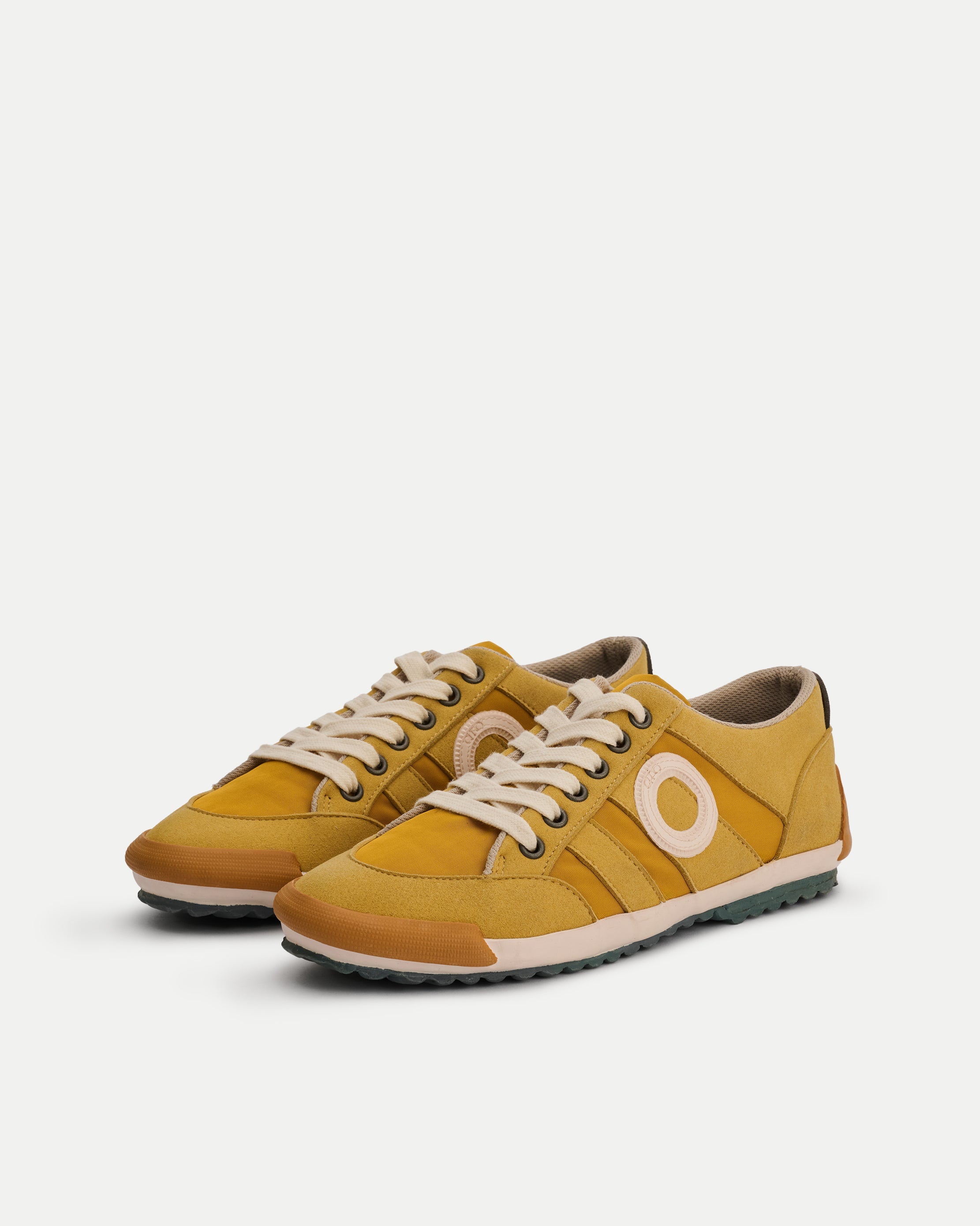 Ido Wolverin vegan-Saffron