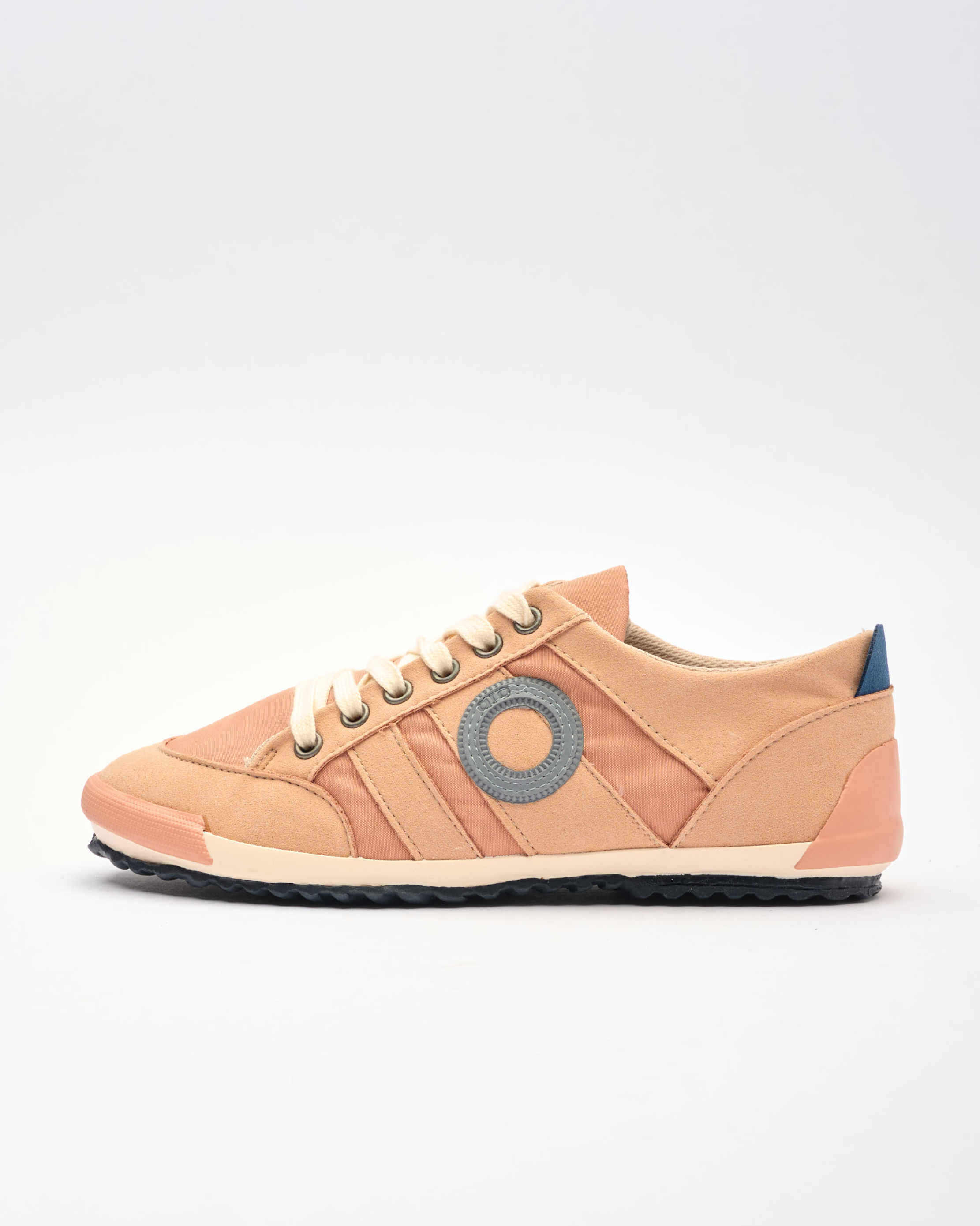 Ido Wolverin vegan-Peach