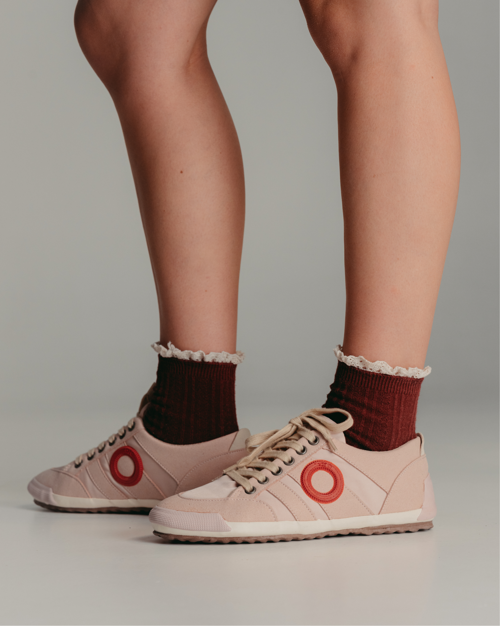Ido Wolverin Vegan-Blush