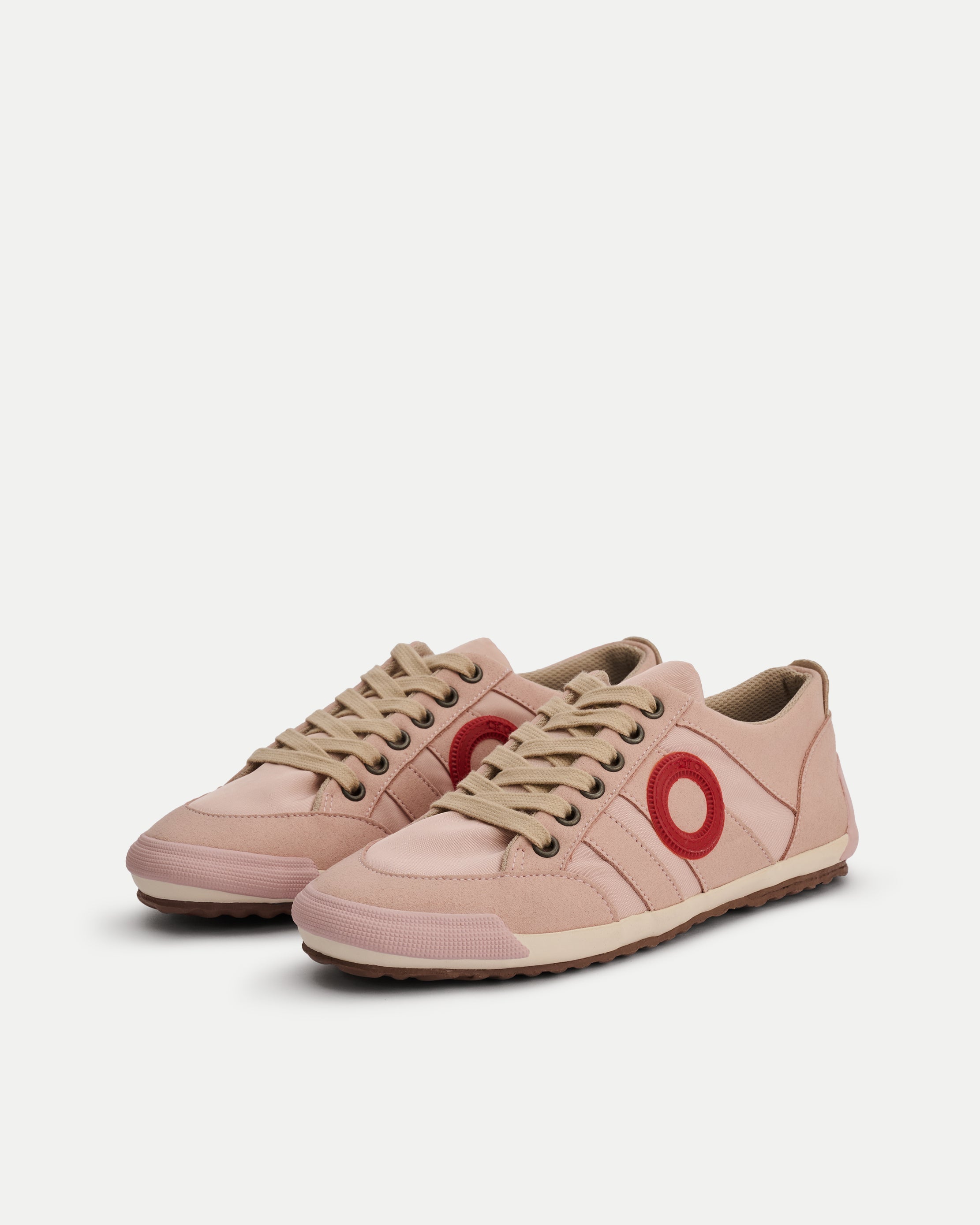 Ido Wolverin Vegan-Blush