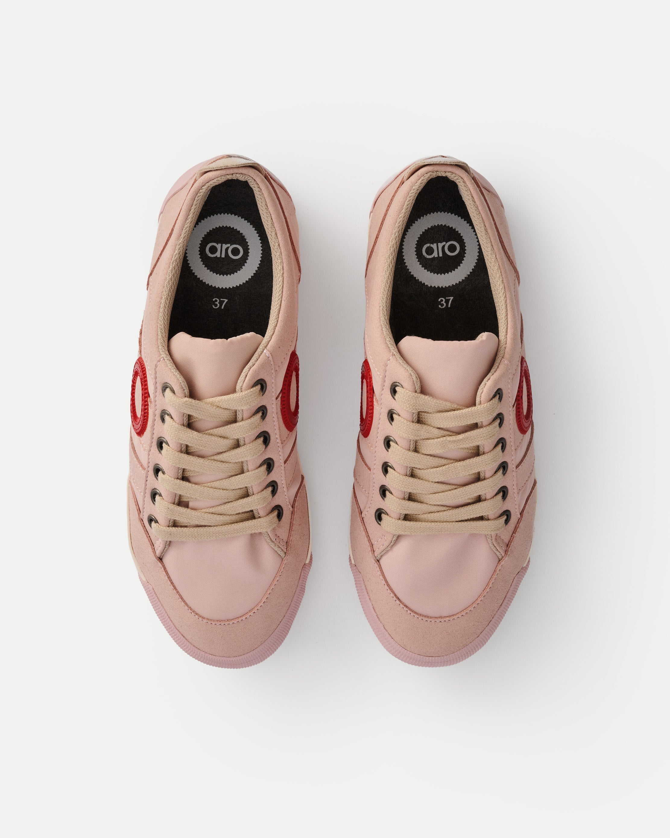 Ido Wolverin Vegan-Blush