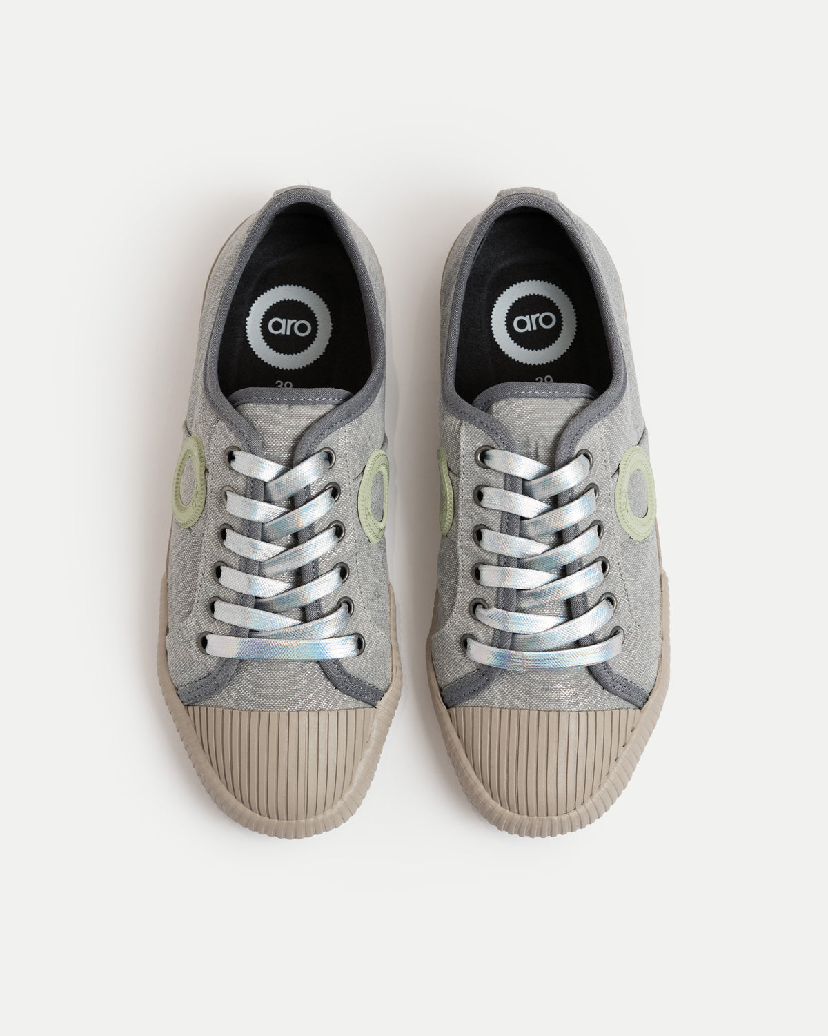 Charlie Munia-Grey