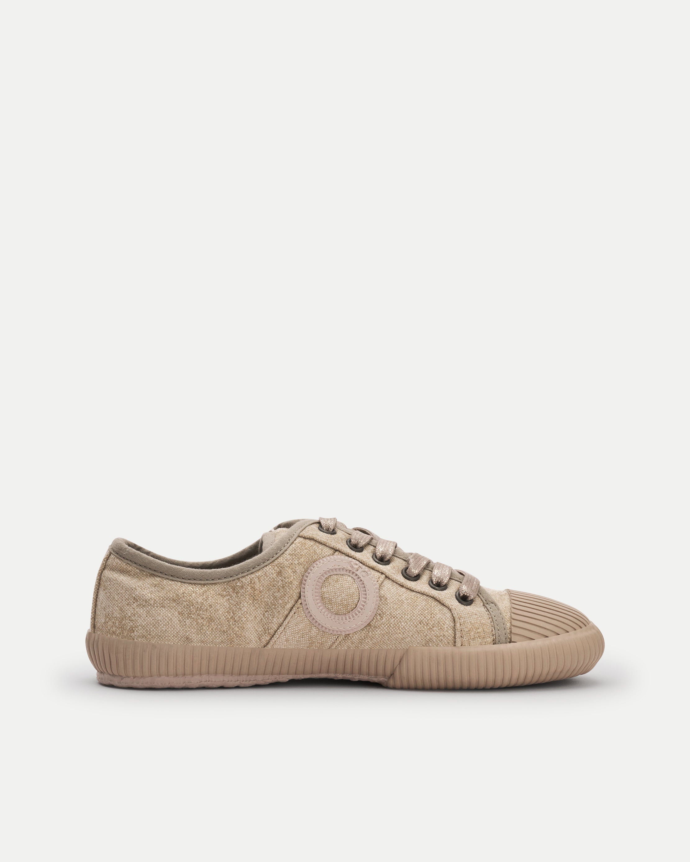 Charlie Munia-Beige