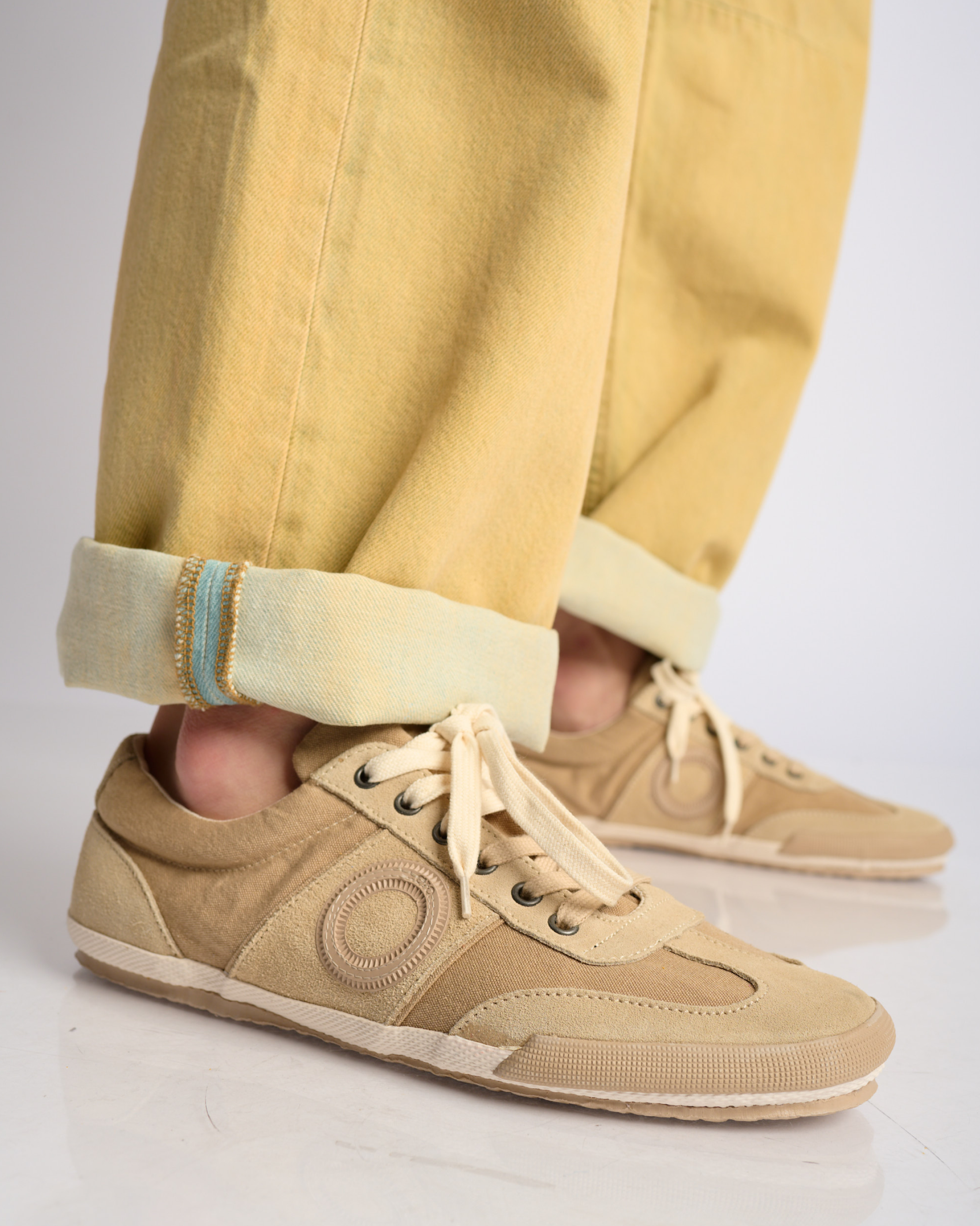 Mayo Cairo-Beige