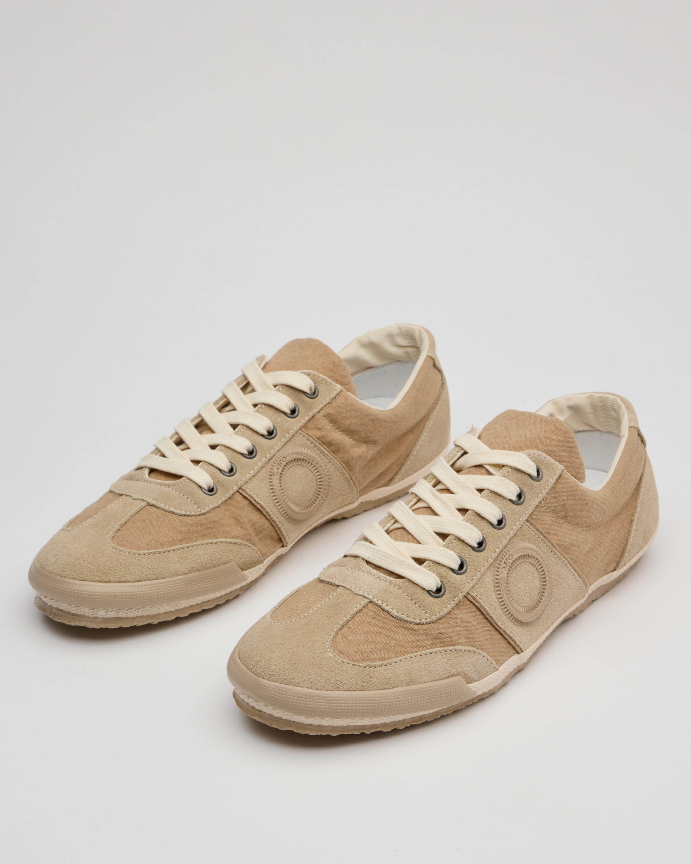 Mayo Cairo-Beige