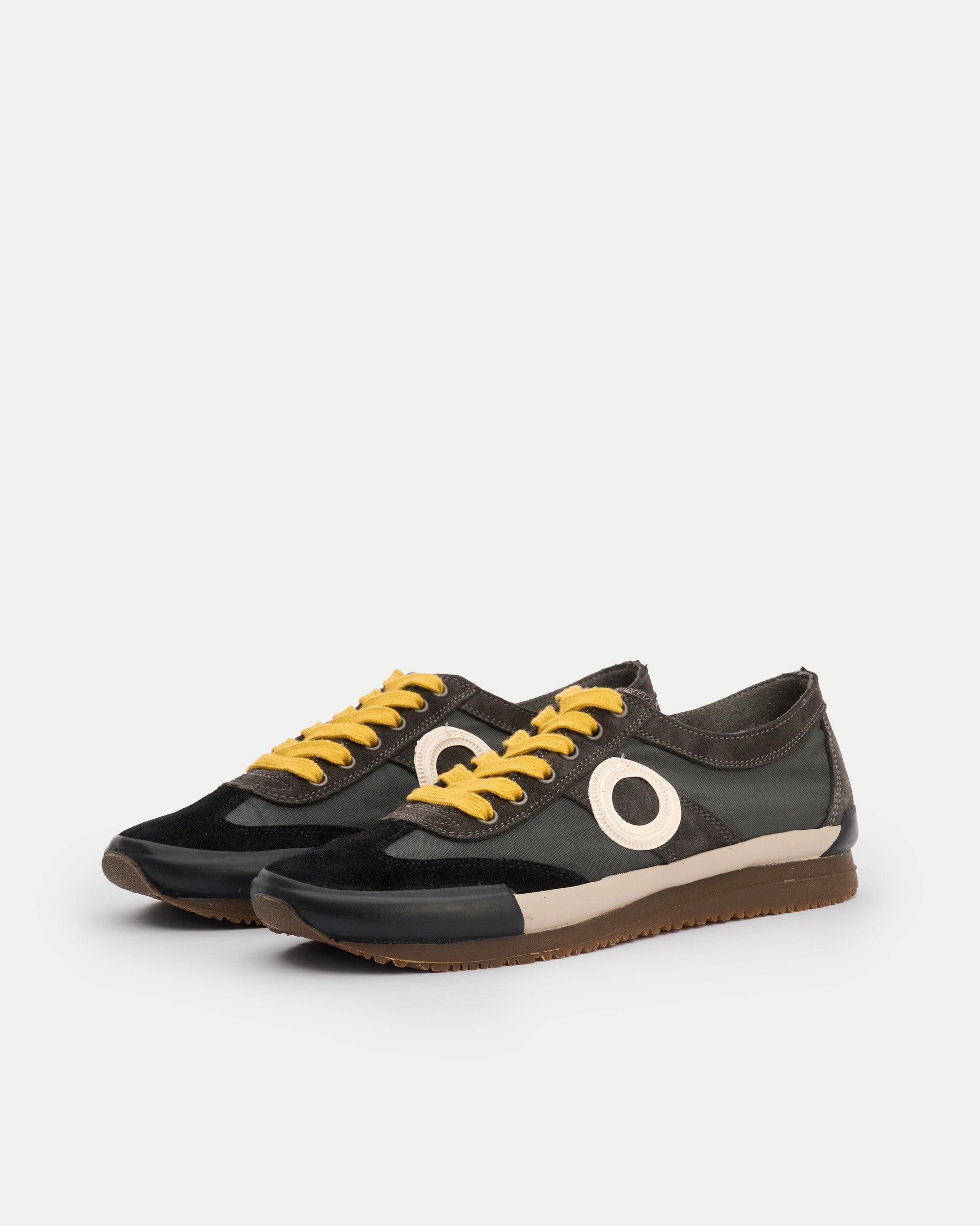 Joaneta Plus Matrix-Black