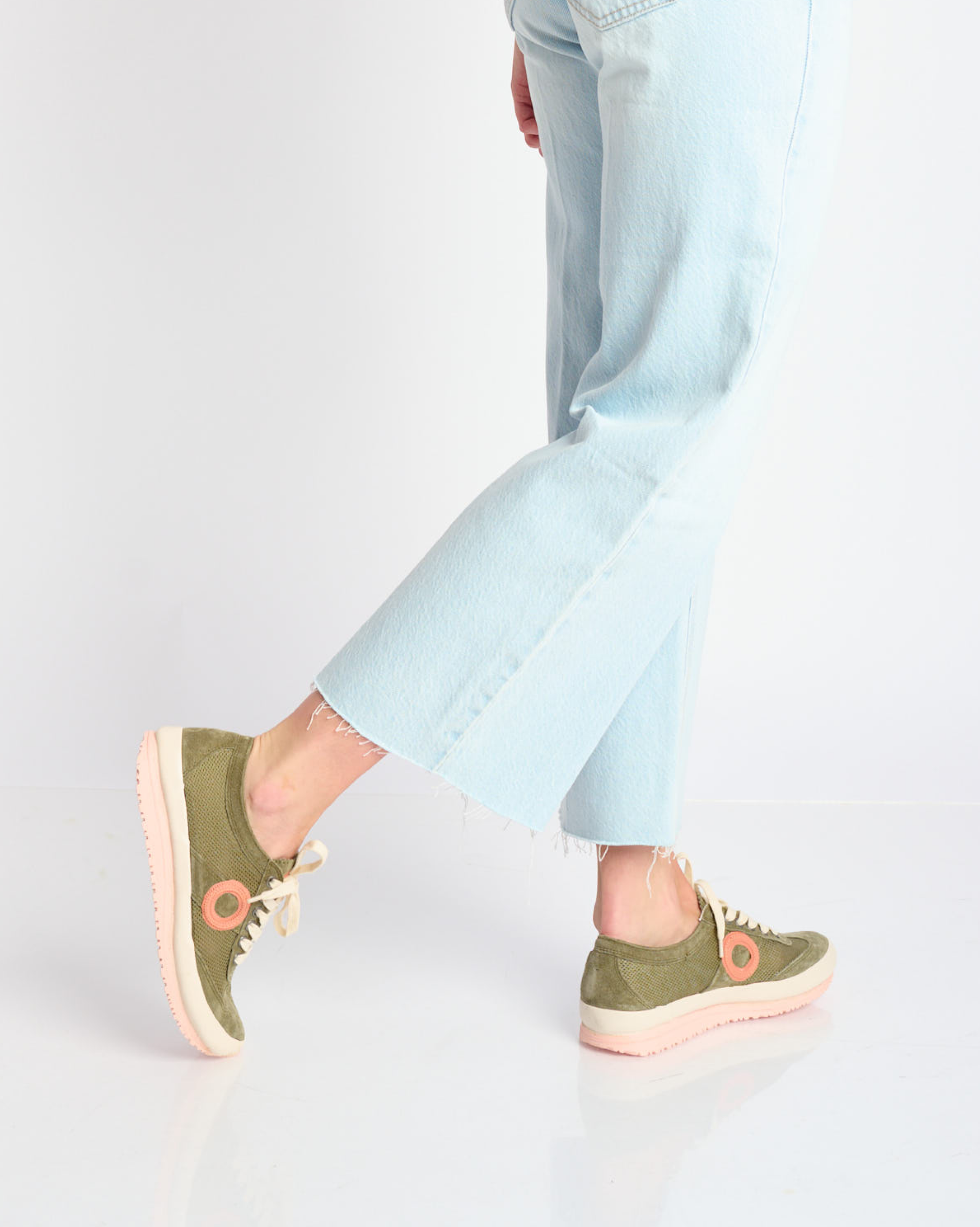 Joaneta Plus Net-Moss