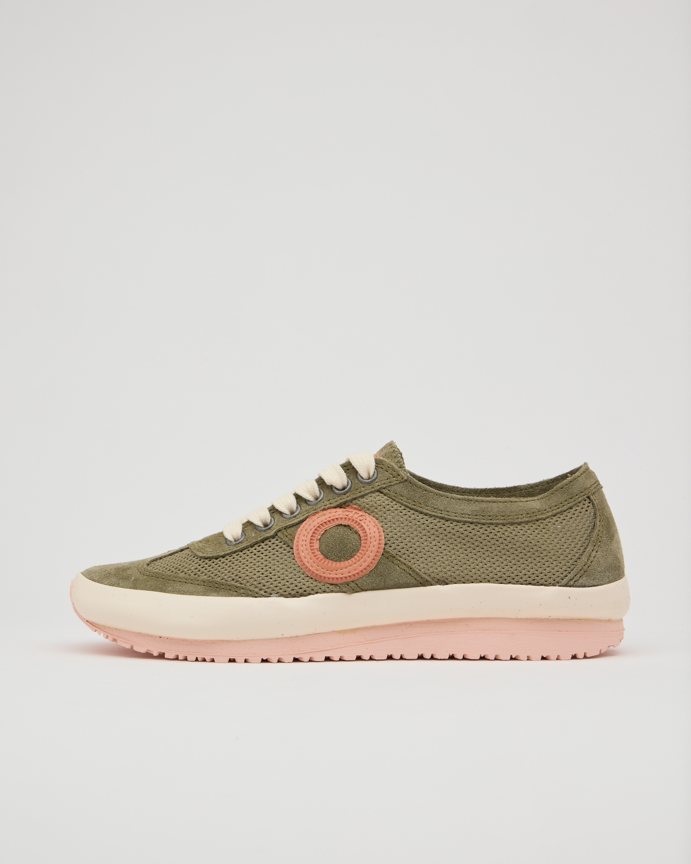 Joaneta Plus Net-Moss