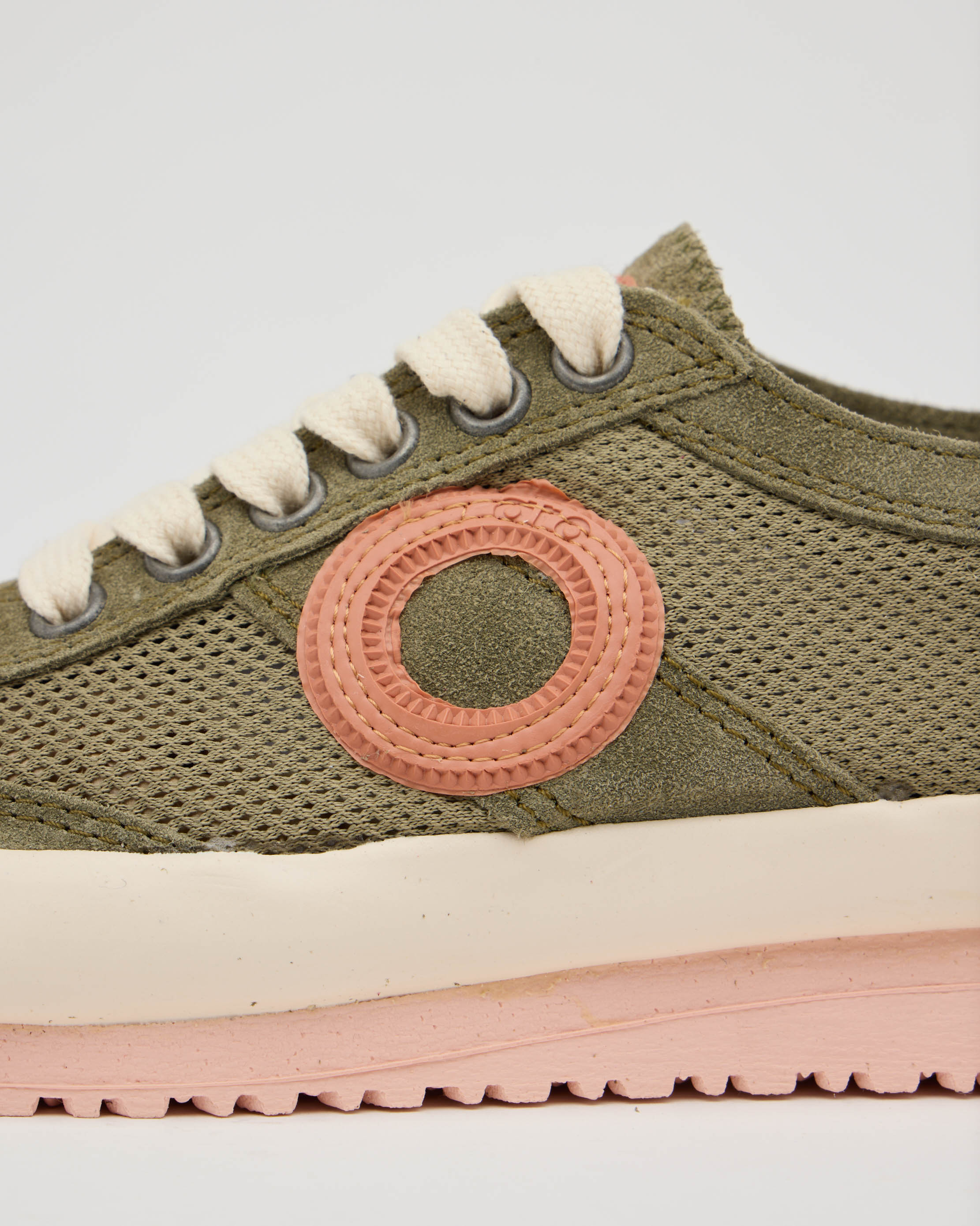 Joaneta Plus Net-Moss