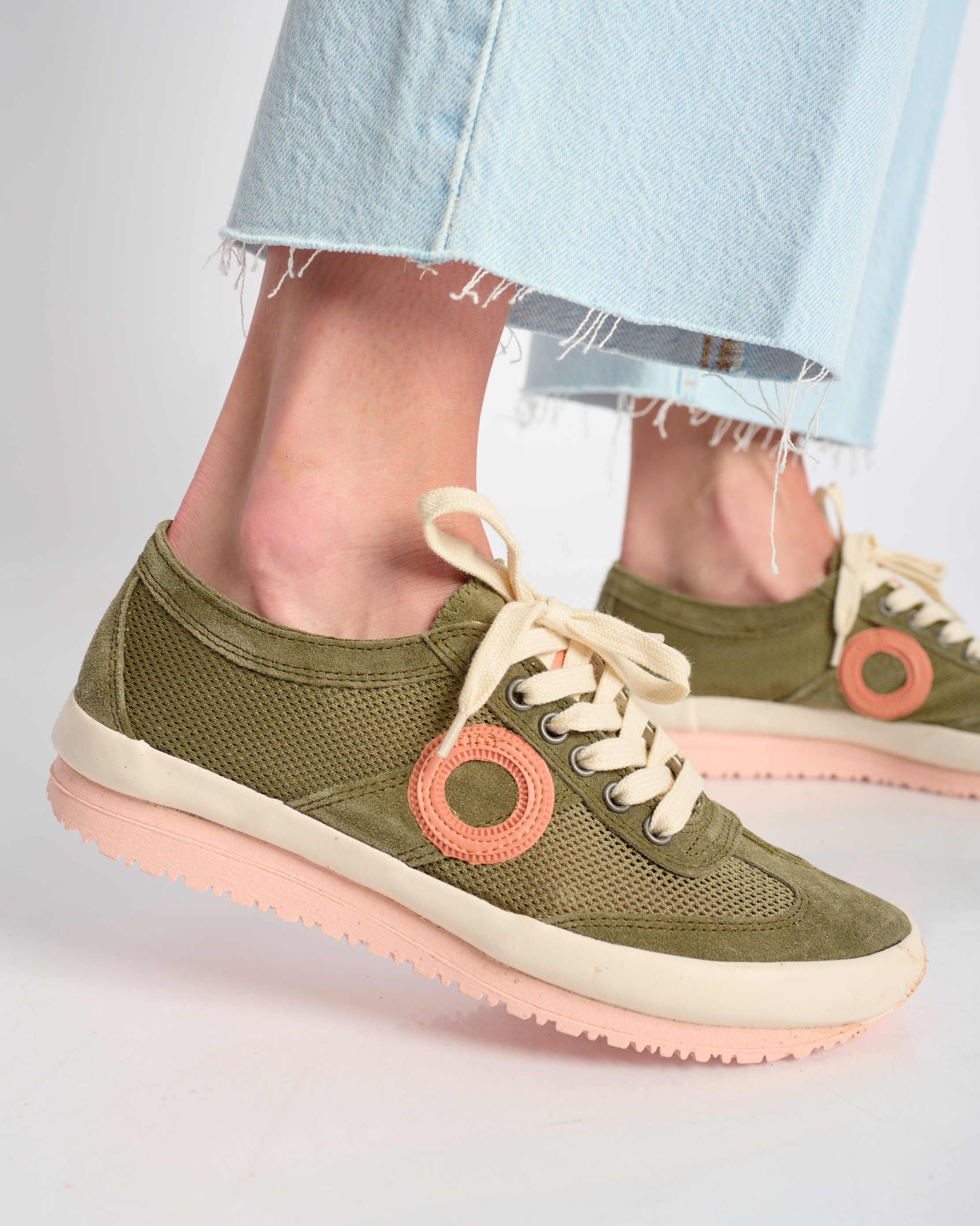 Joaneta Plus Net-Moss