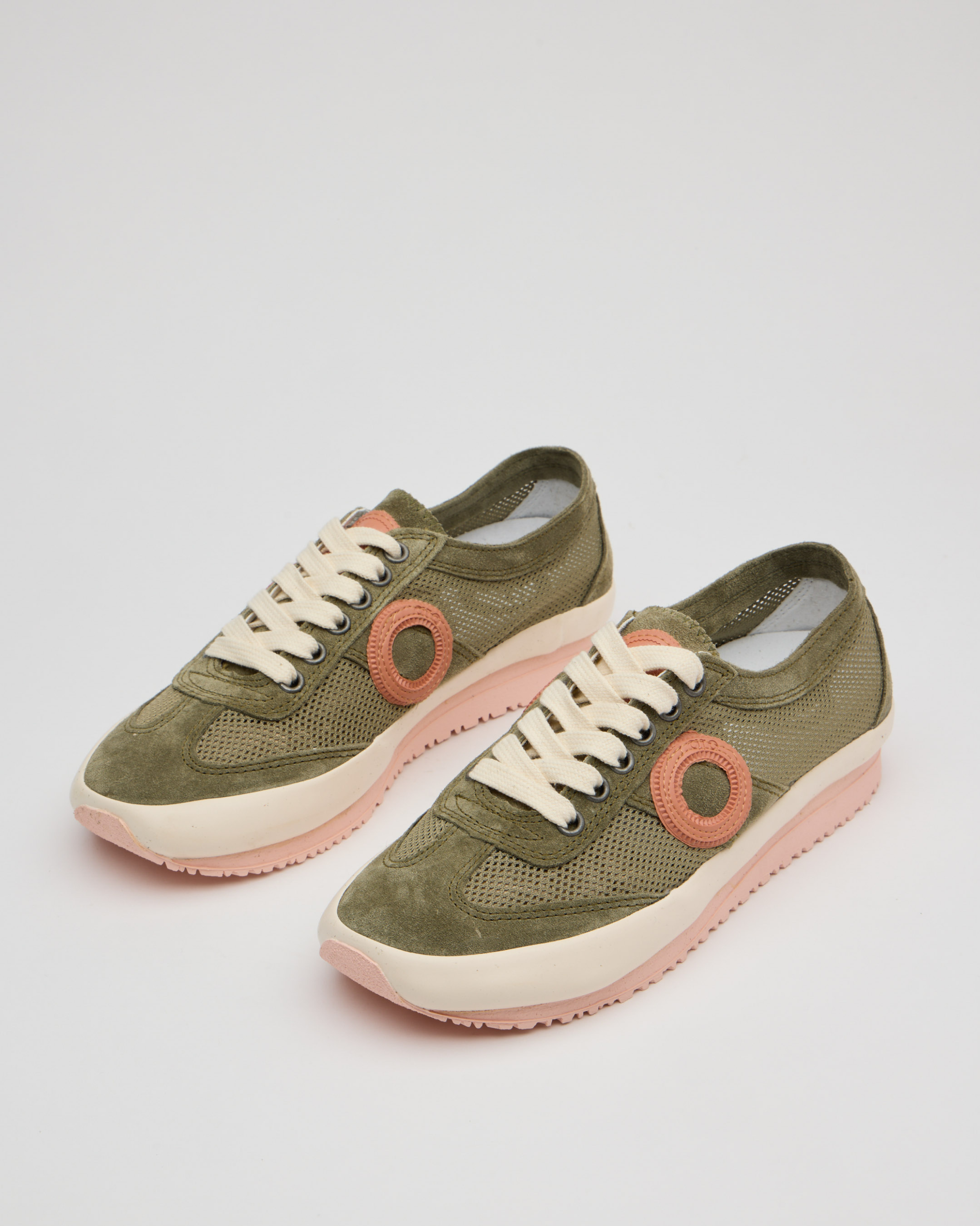 Joaneta Plus Net-Moss