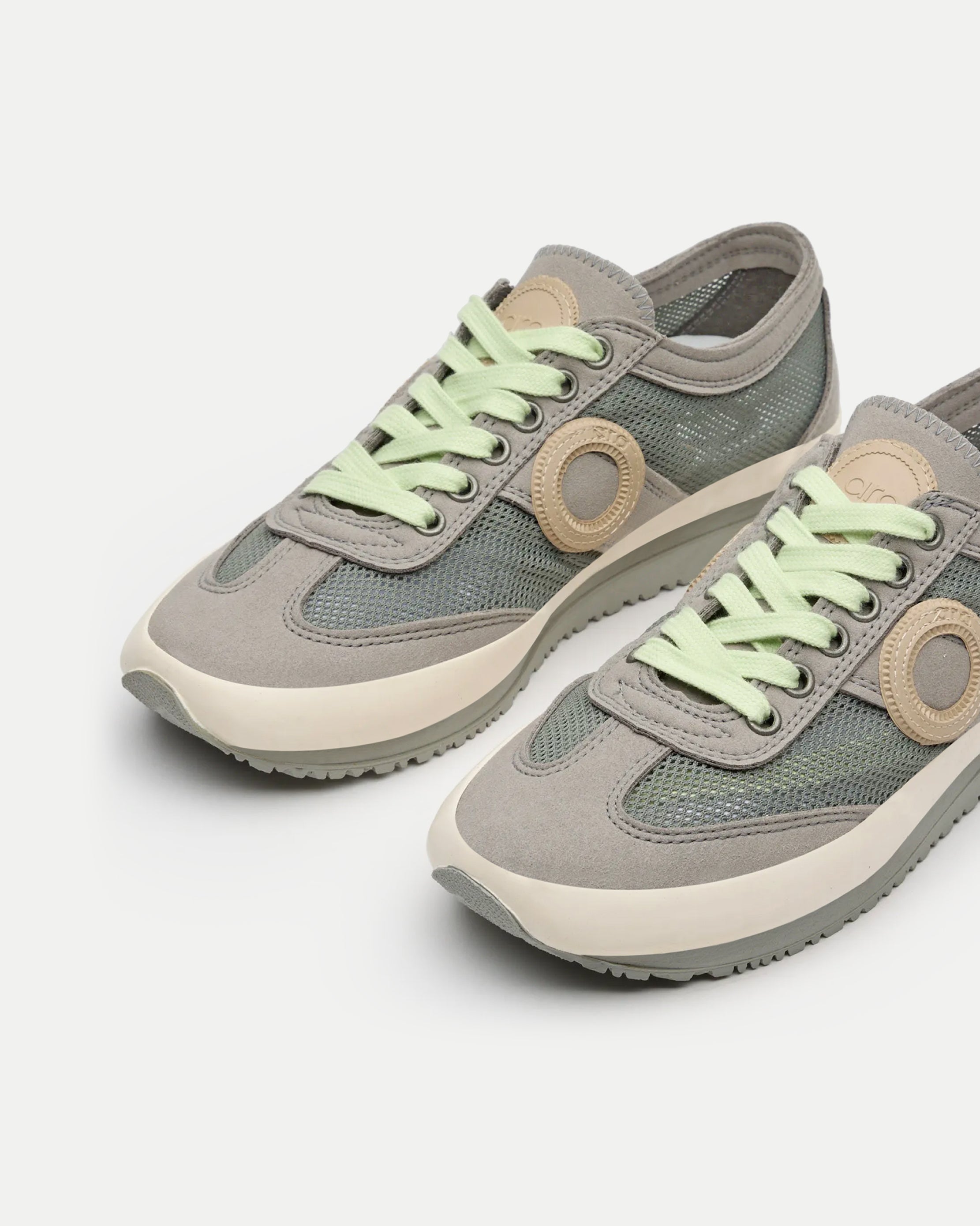 Joaneta Plus Vegan-Dusk