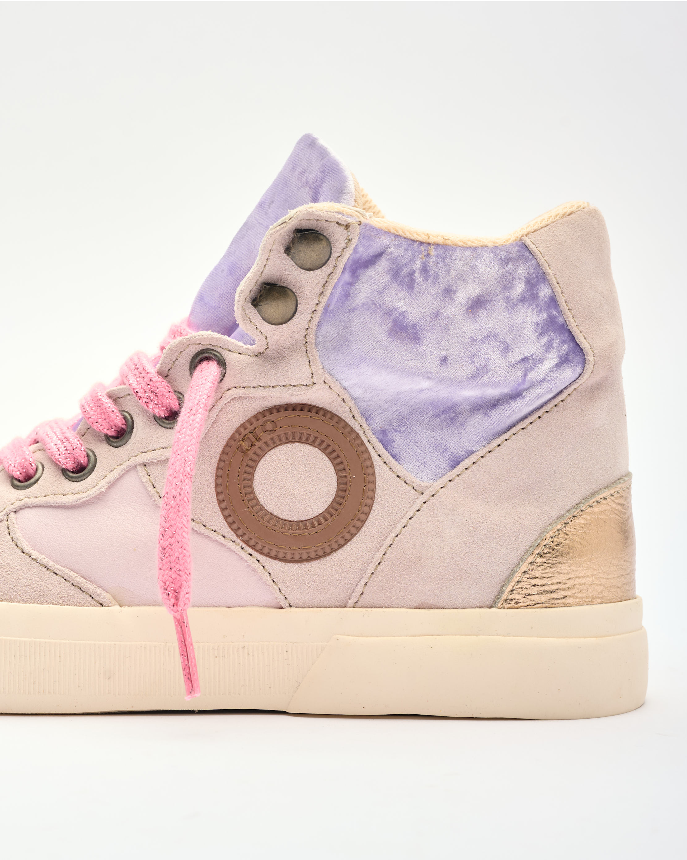 Emma Wash-Lilac