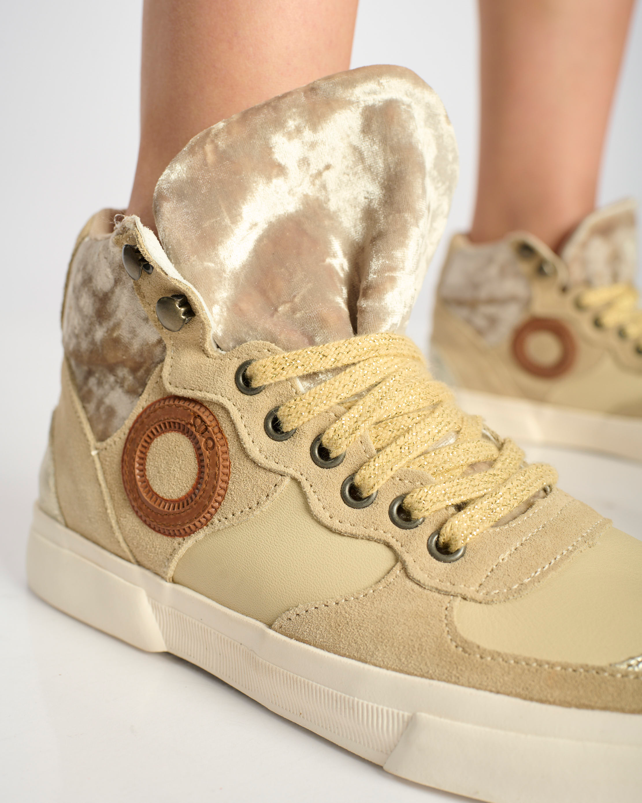 Emma Wash-Cream