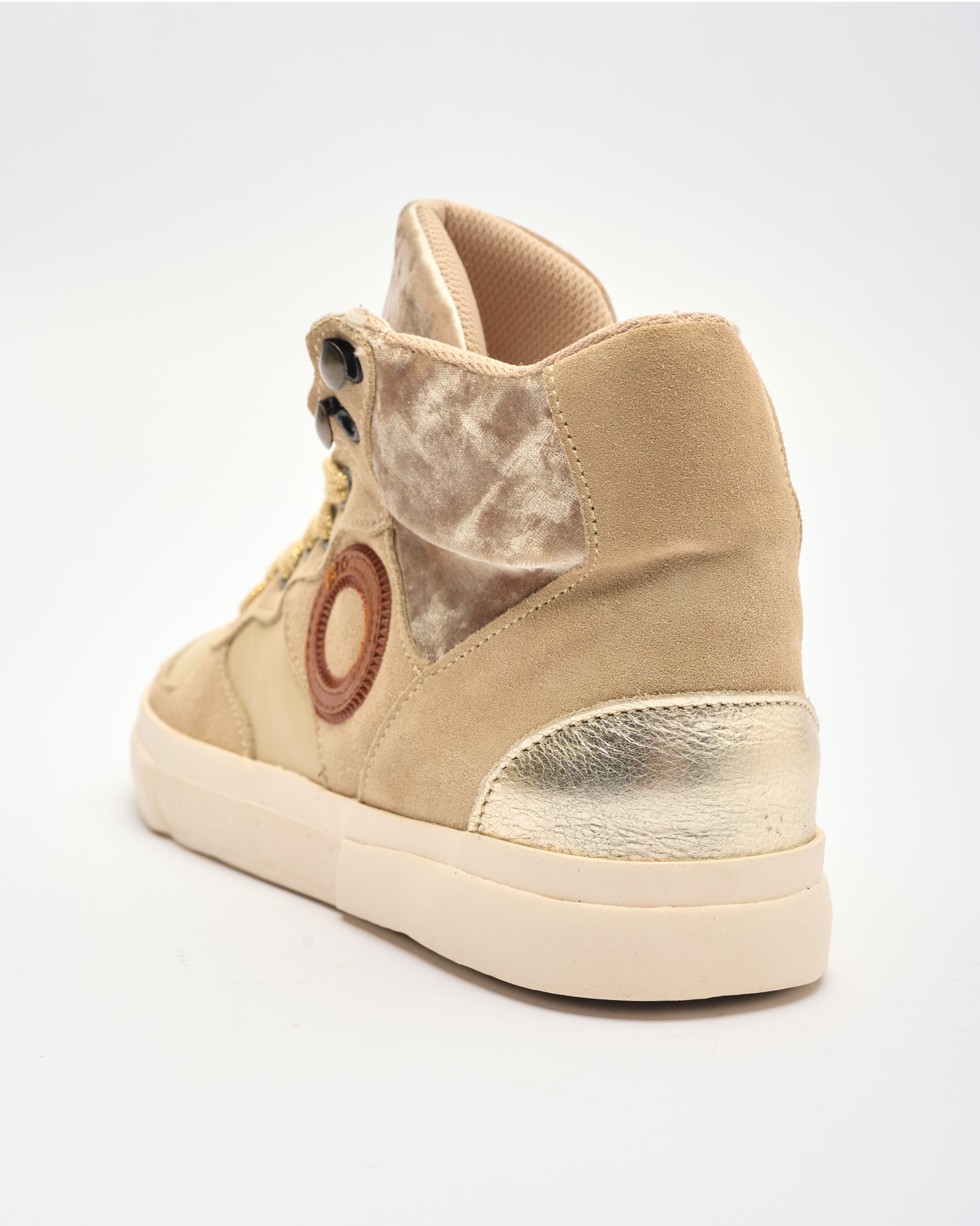 Emma Wash-Cream