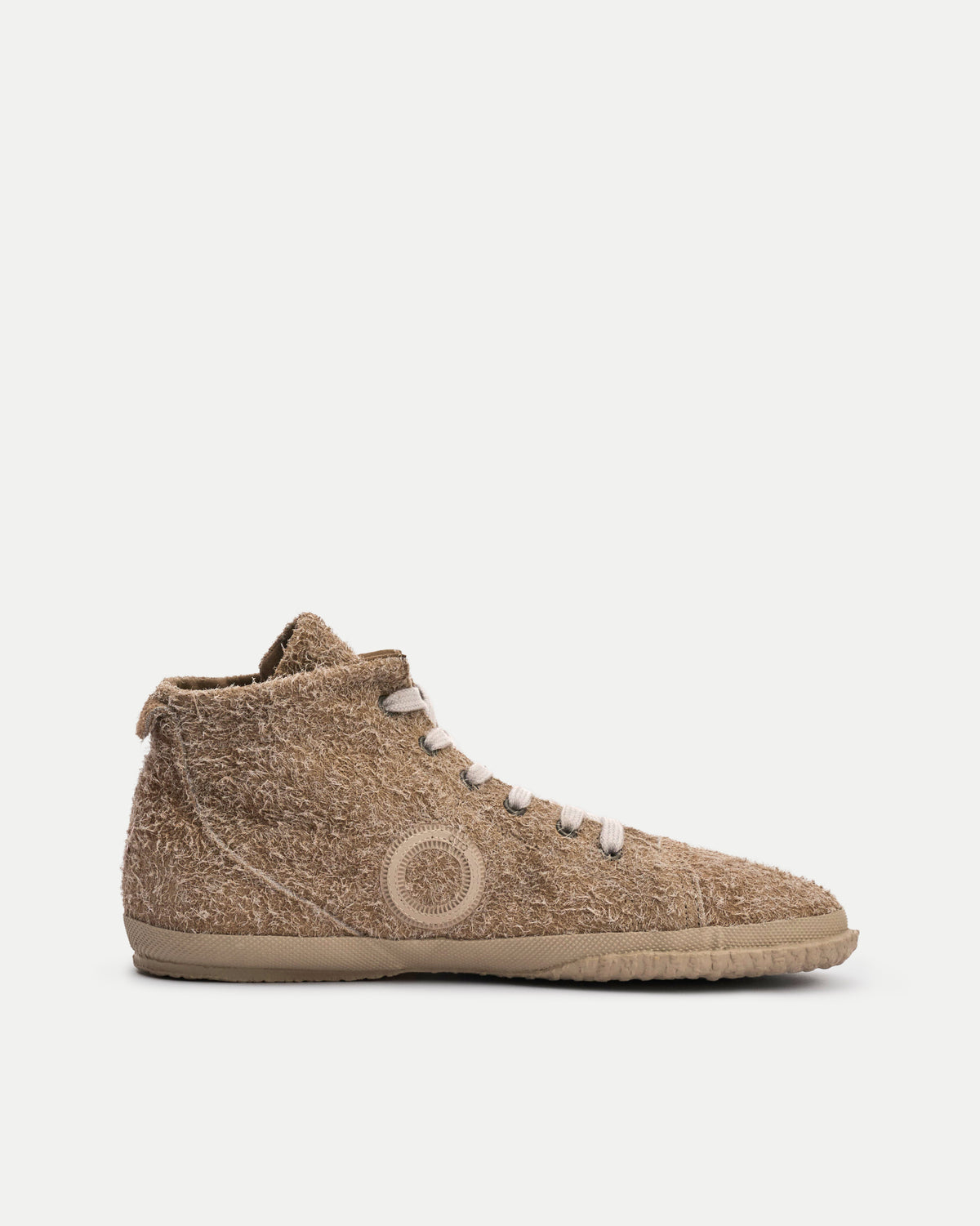 Willy D Loden-Beige