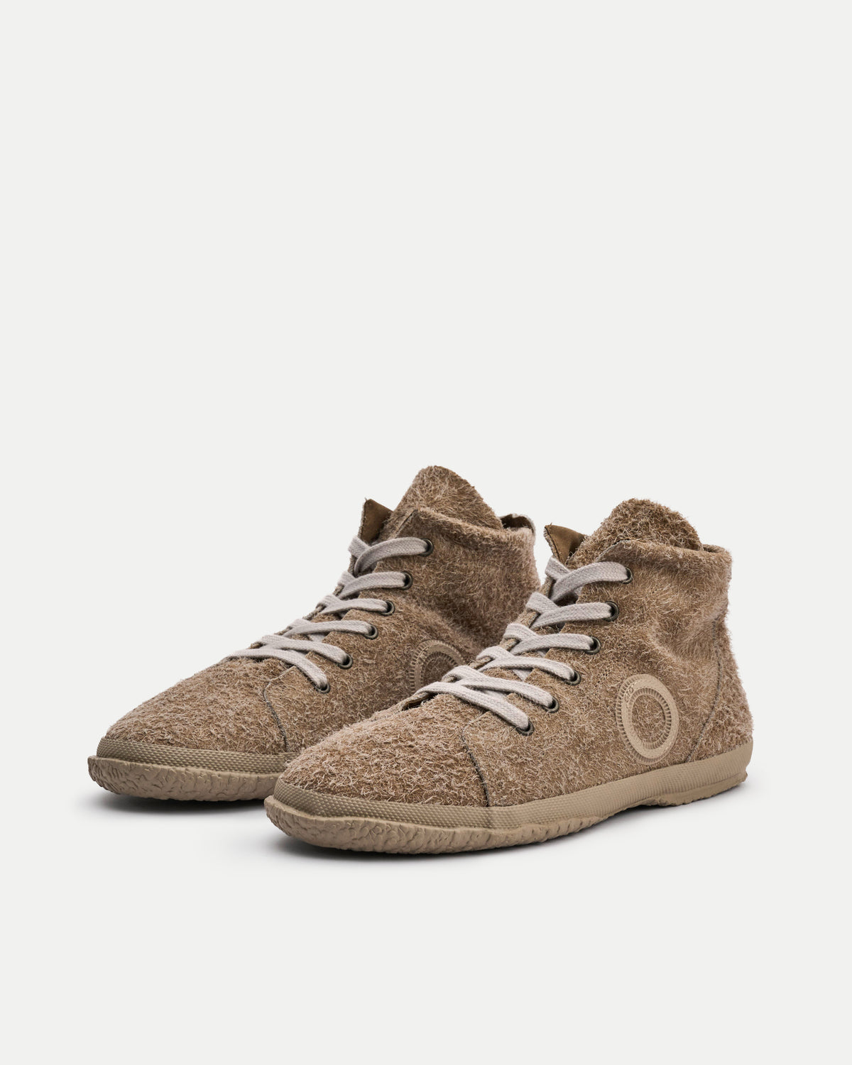 Willy D Loden-Beige