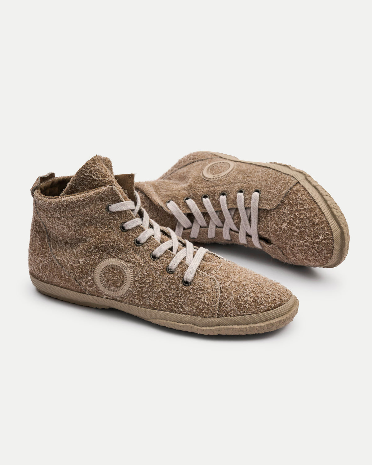 Willy D Loden-Beige