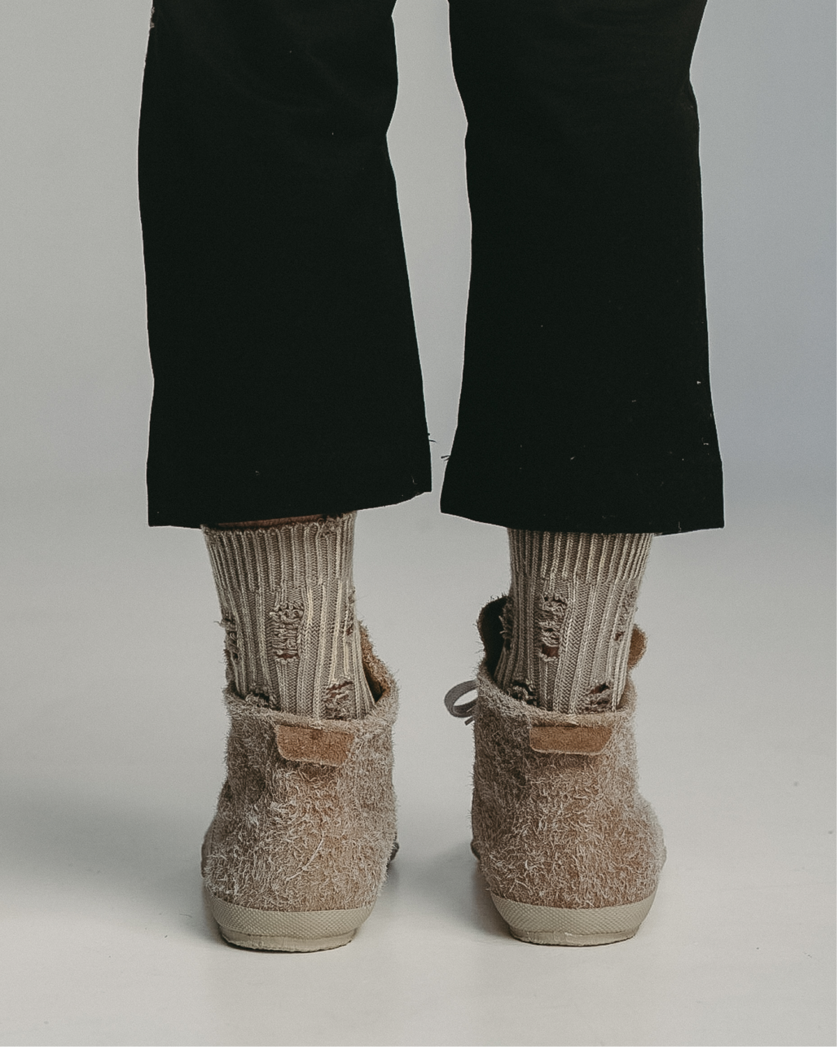 Willy D Loden-Beige