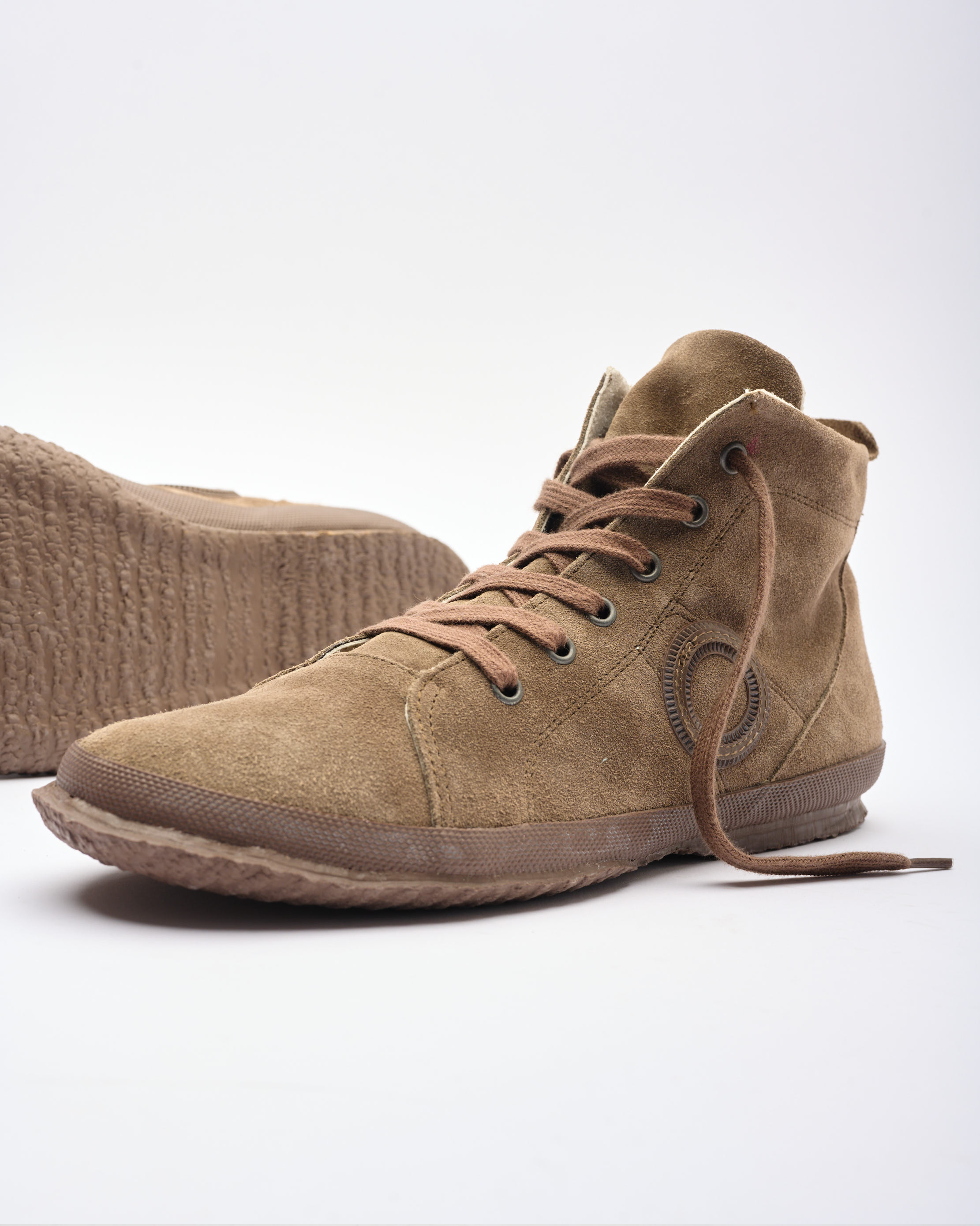 Willy D Suede