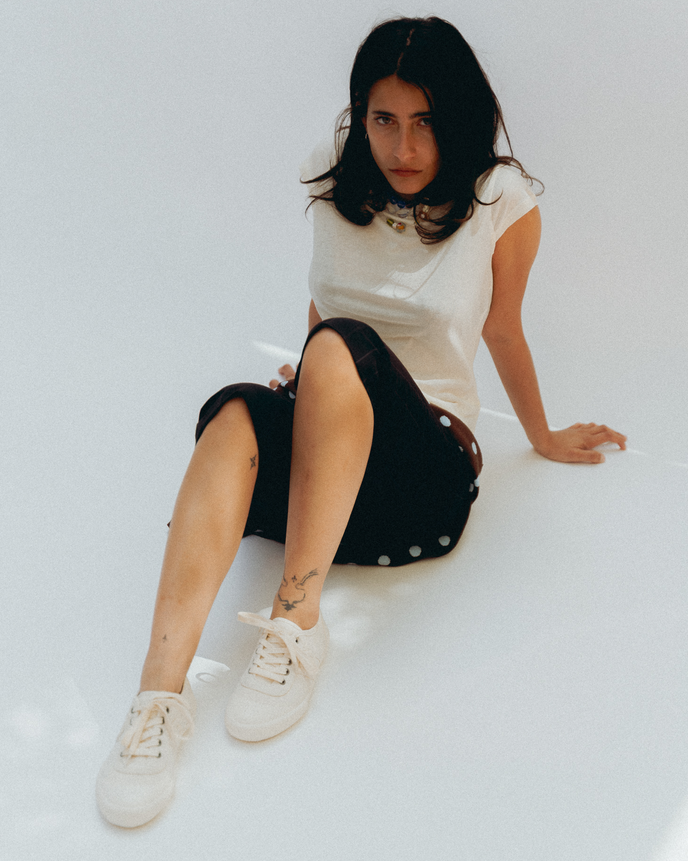 Charlie Atenol-Ivory