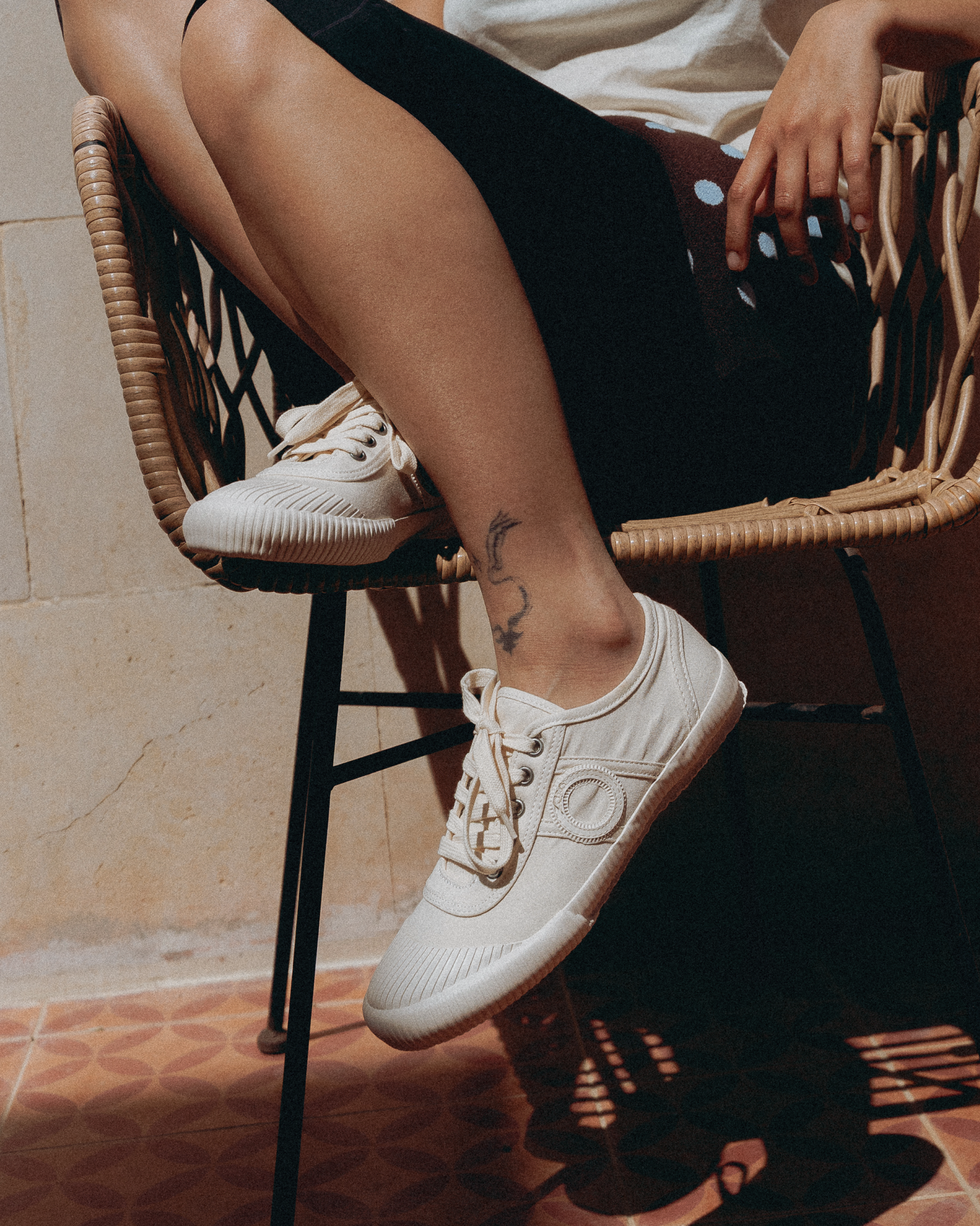 Charlie Atenol-Ivory