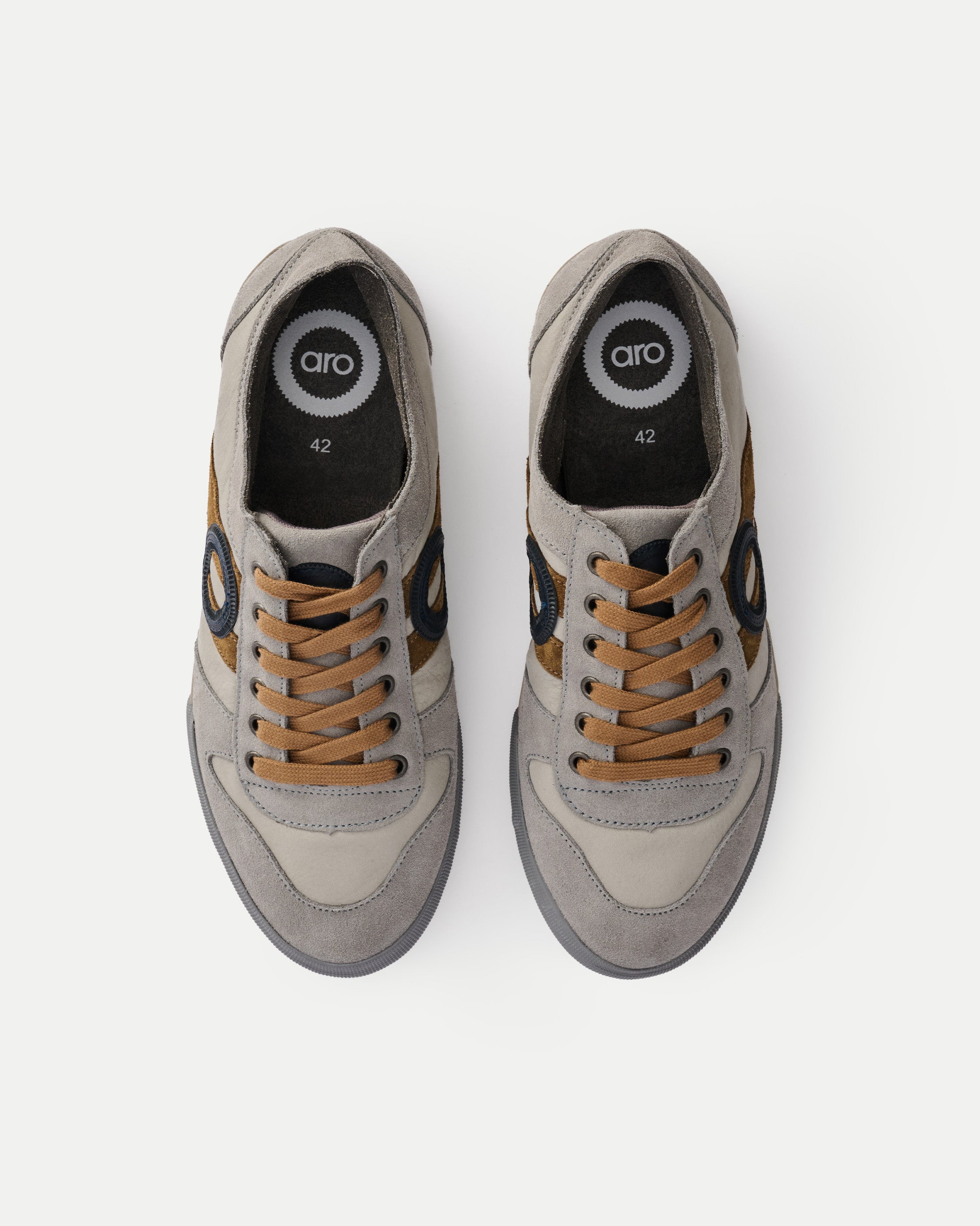 Ido Long Beach-Light Grey