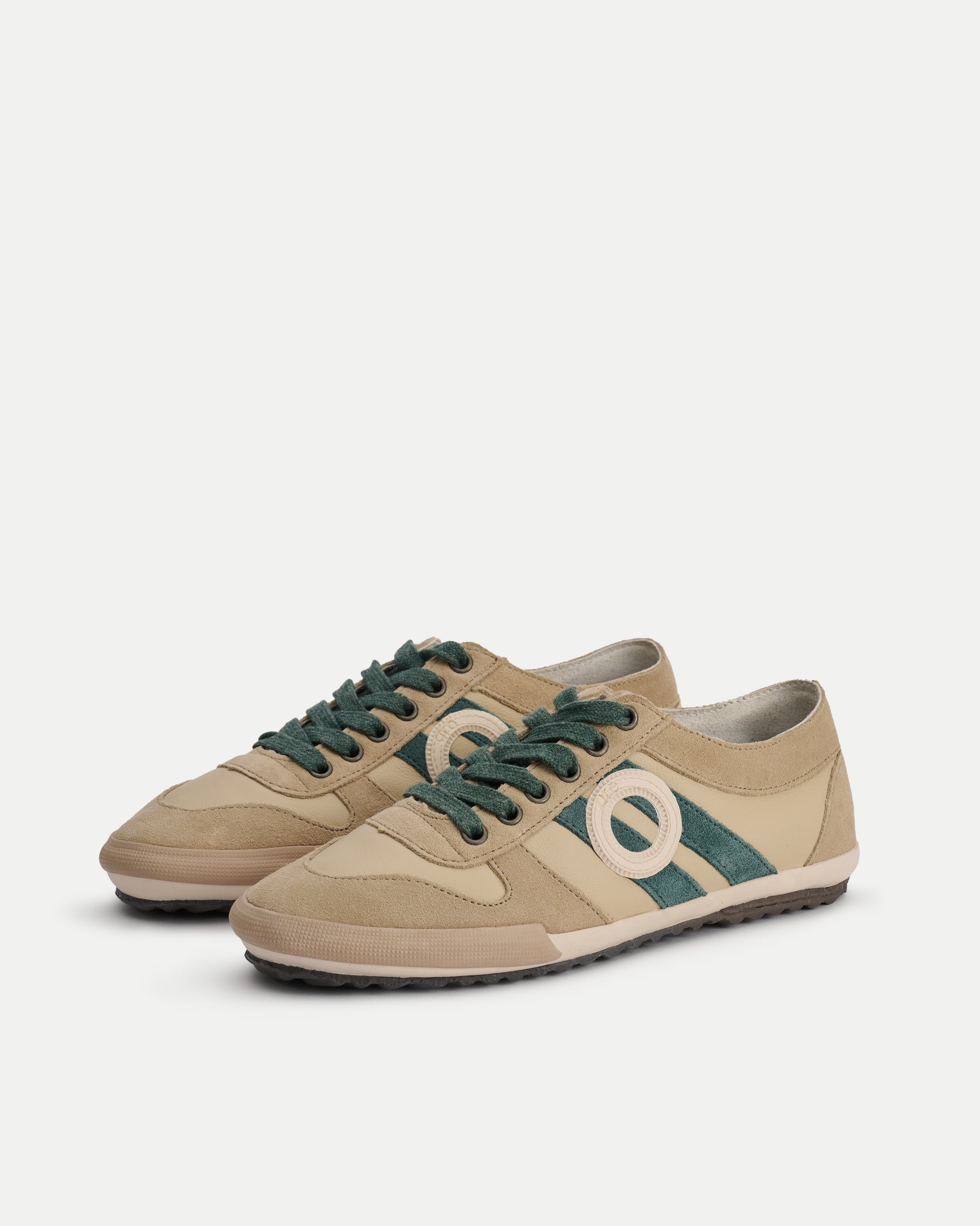 Ido Wash-Cappucino