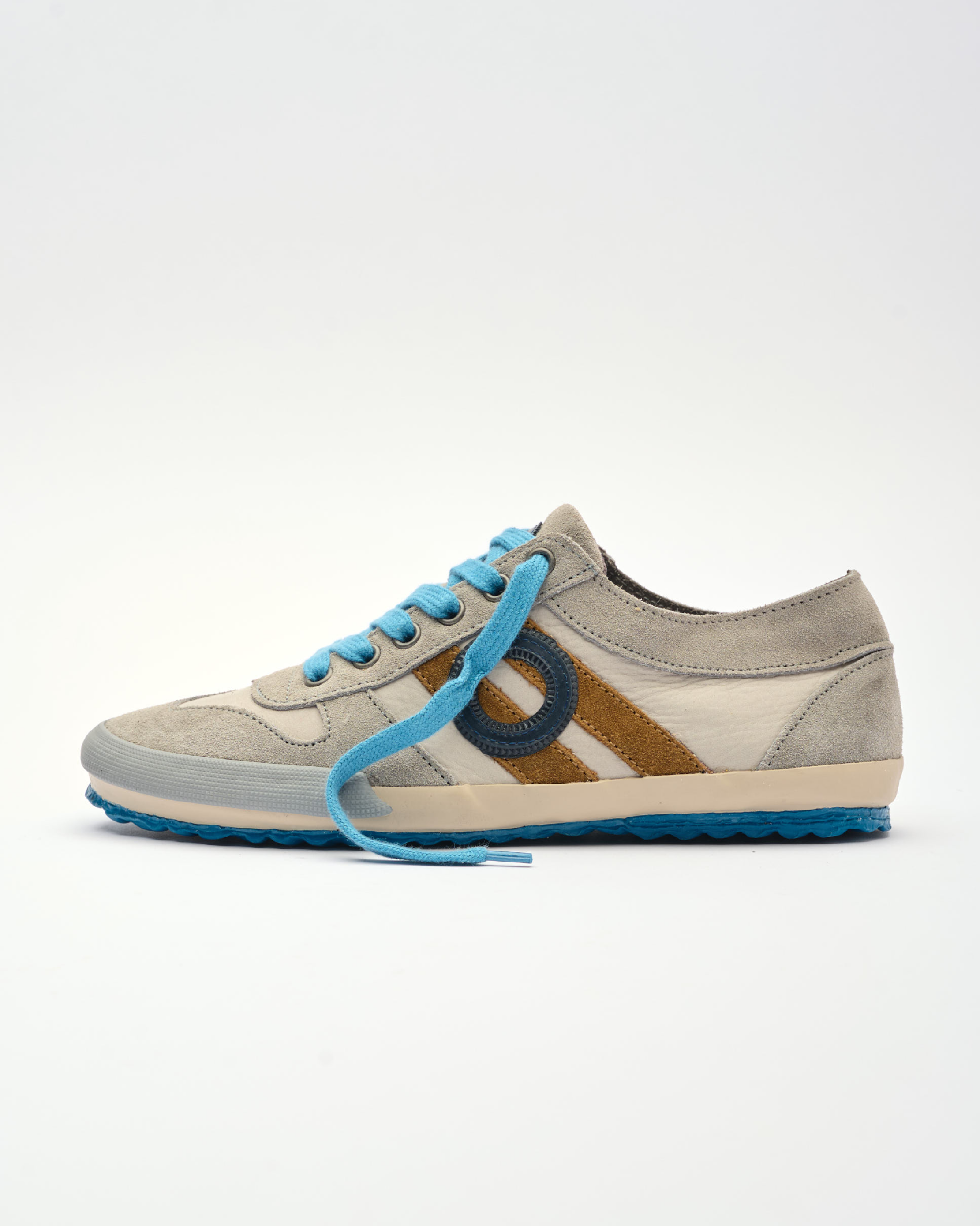 Ido Long beach-Light grey