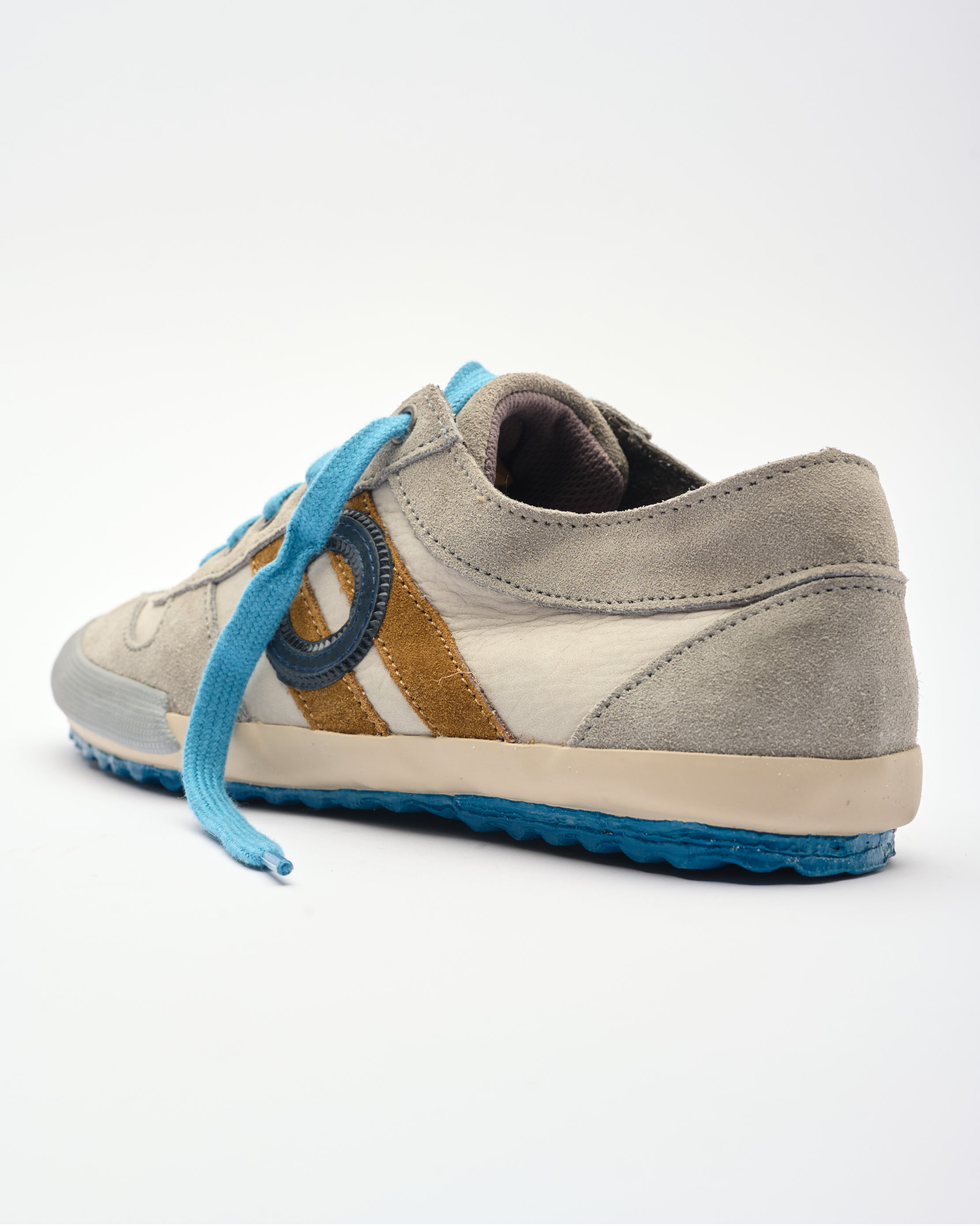 Ido Long beach-Light grey